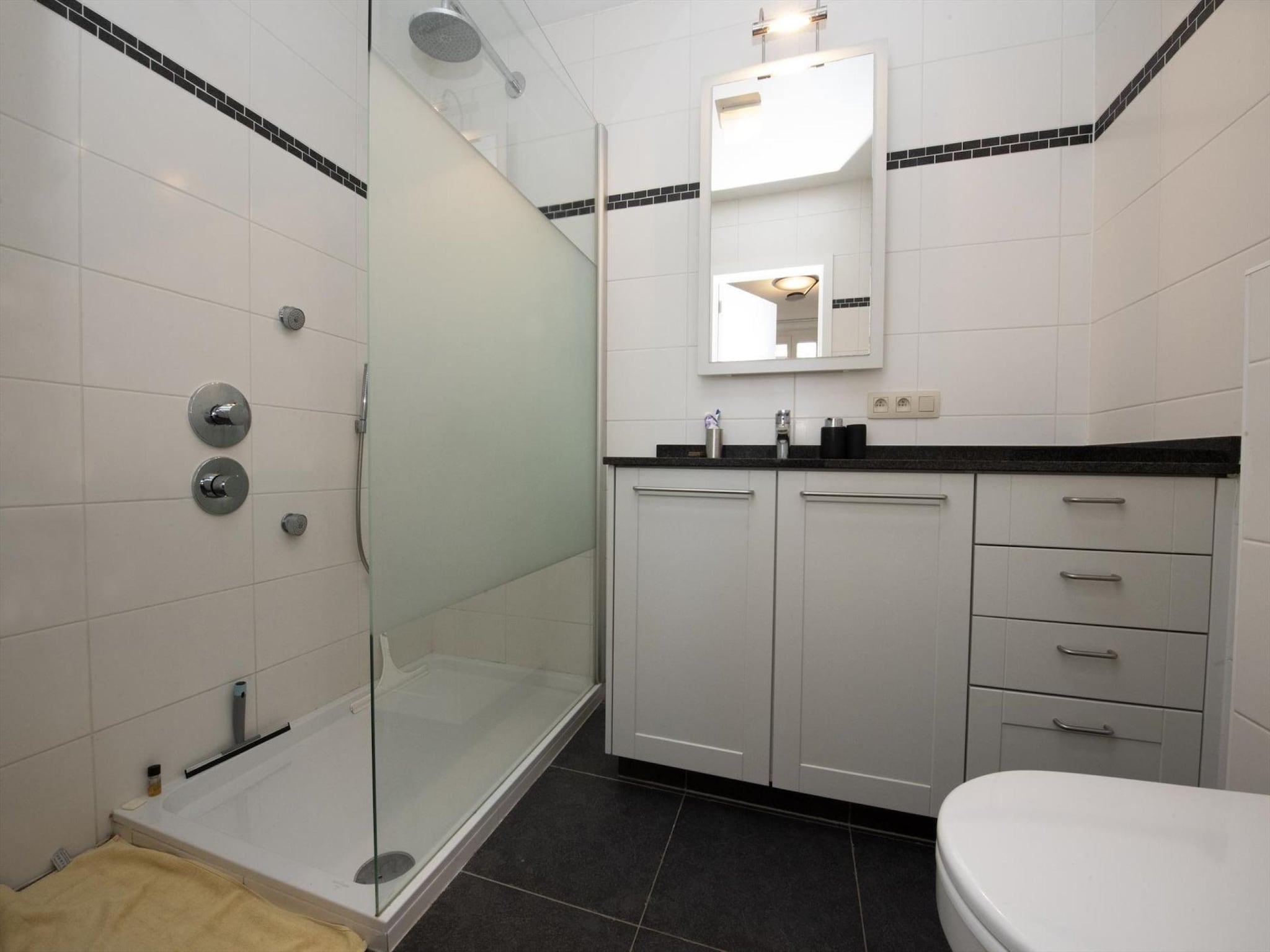 Ferienwohnung Les Dunes 0102