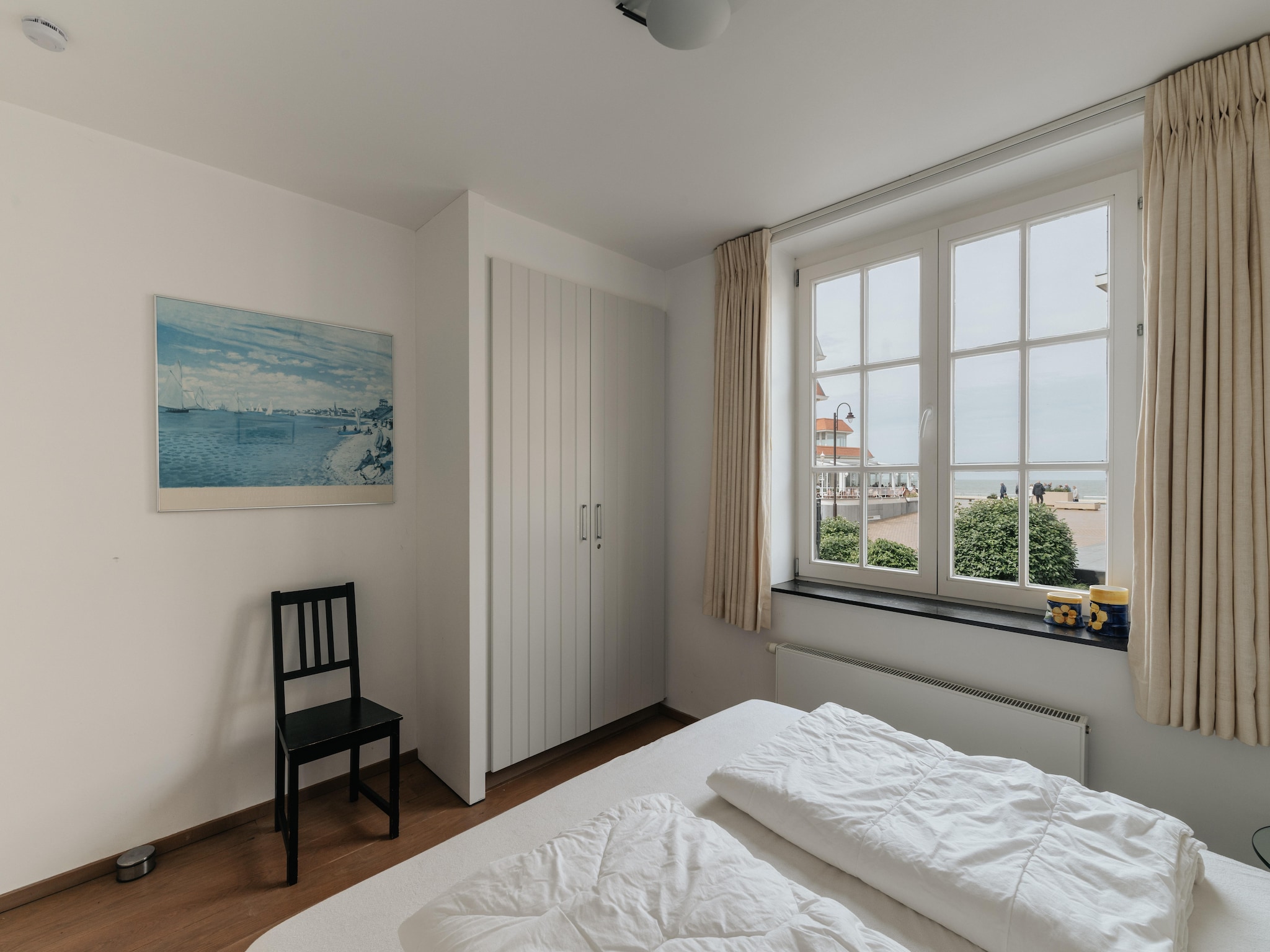 Ferienwohnung Les Dunes 0102