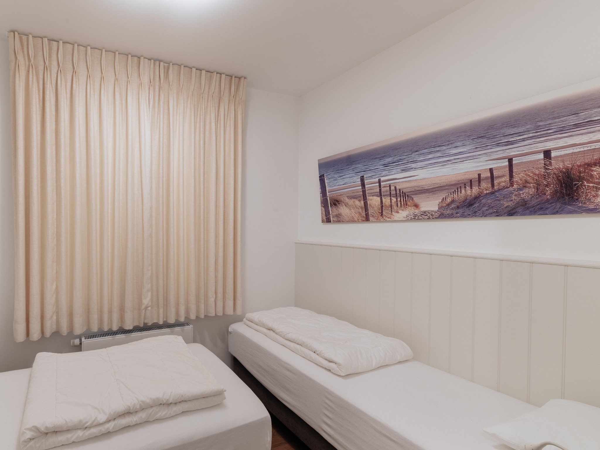 Ferienwohnung Les Dunes 0102