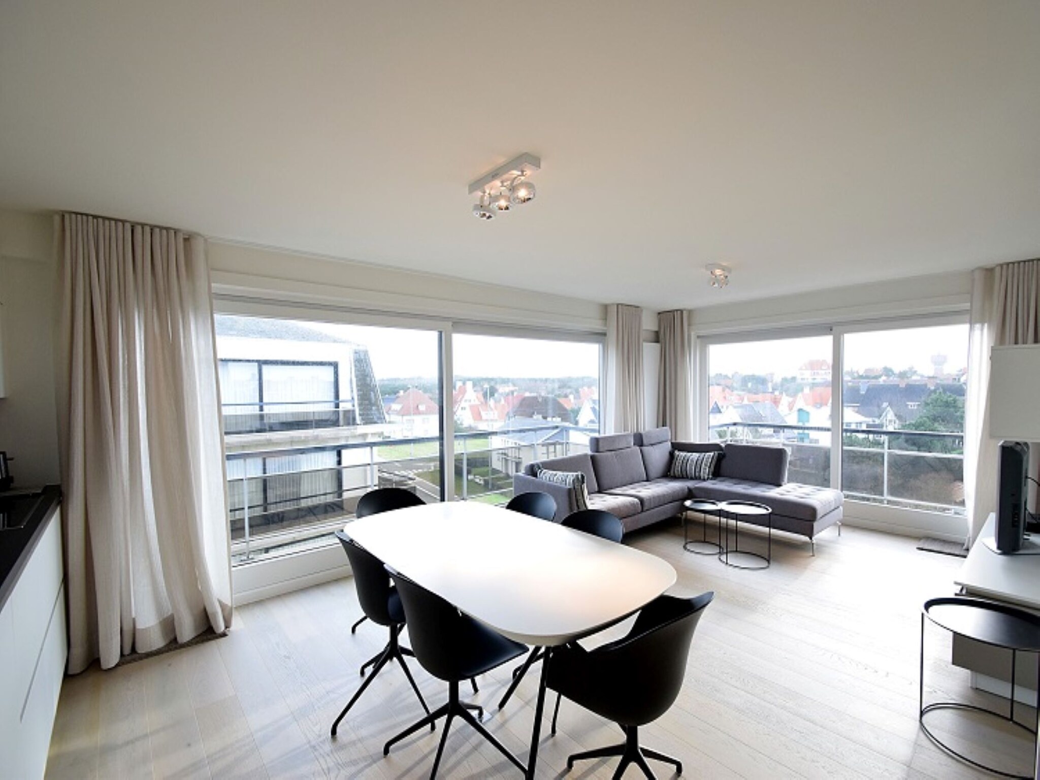 Ferienwohnung Reserve 1 0402 E4