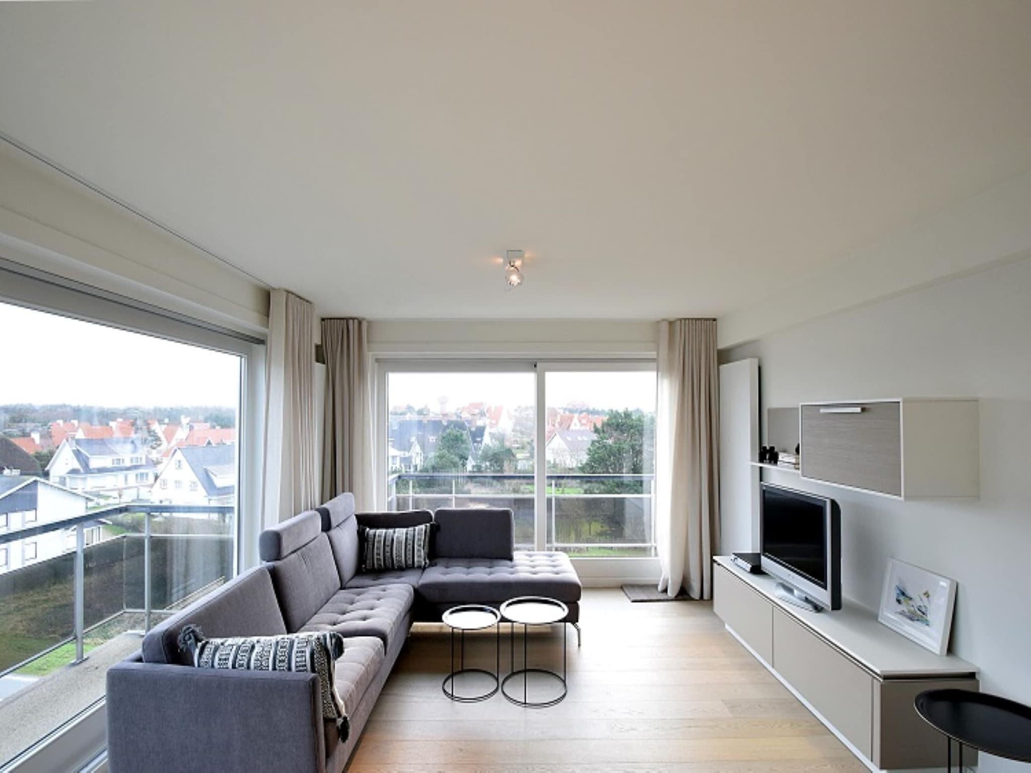 Ferienwohnung Reserve 1 0402 E4