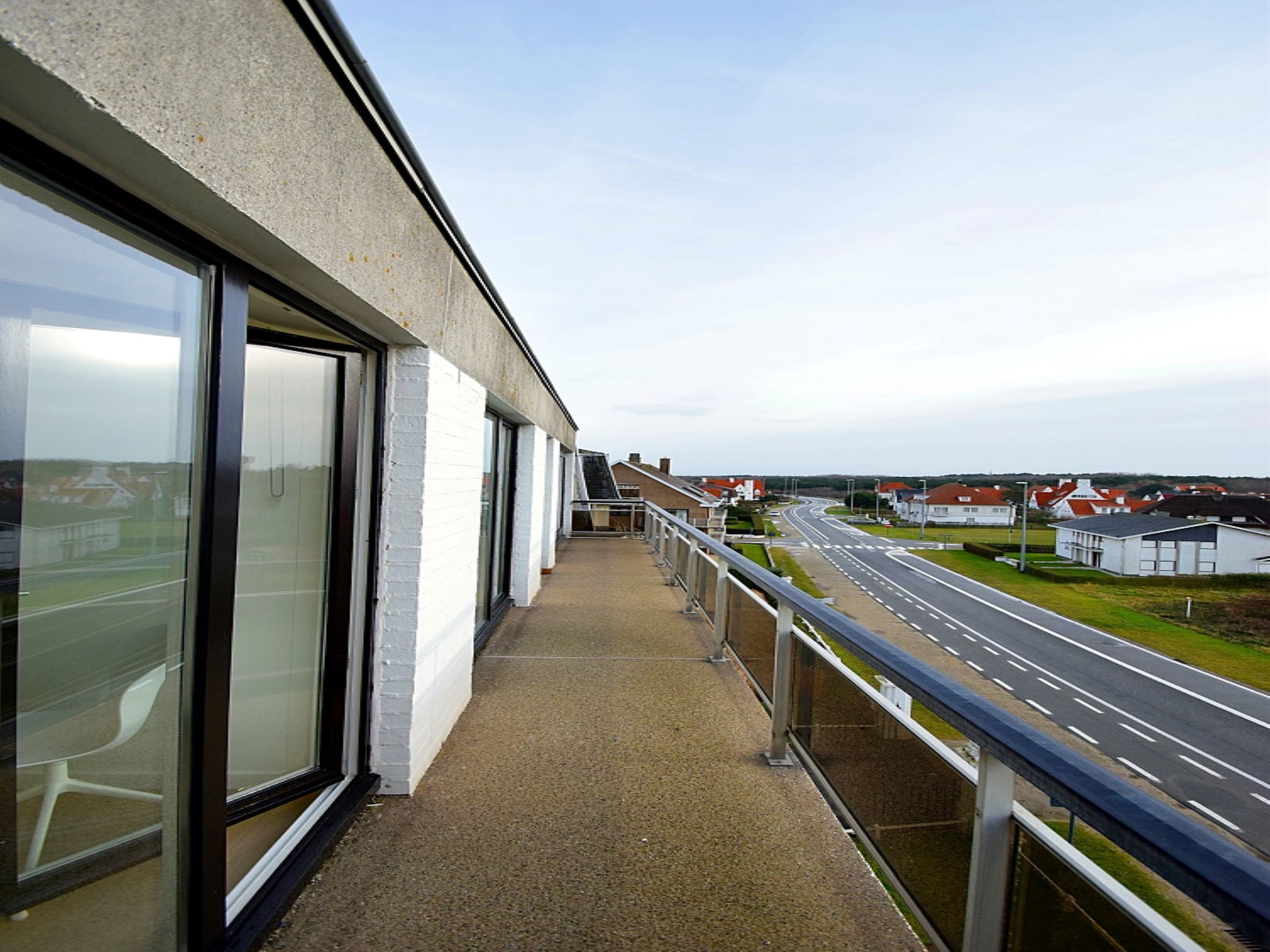 Ferienwohnung Reserve 1 0402 E4