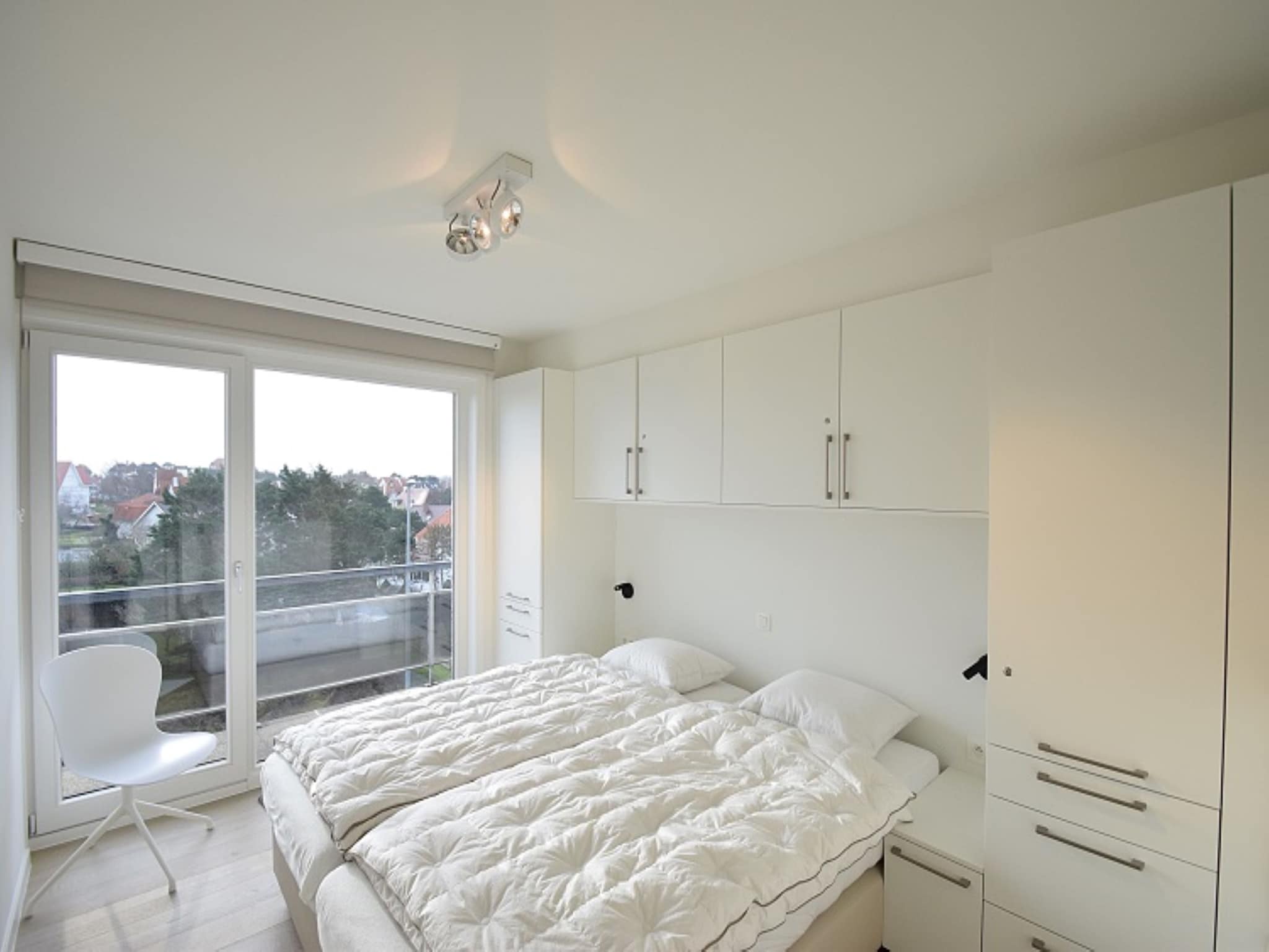 Ferienwohnung Reserve 1 0402 E4