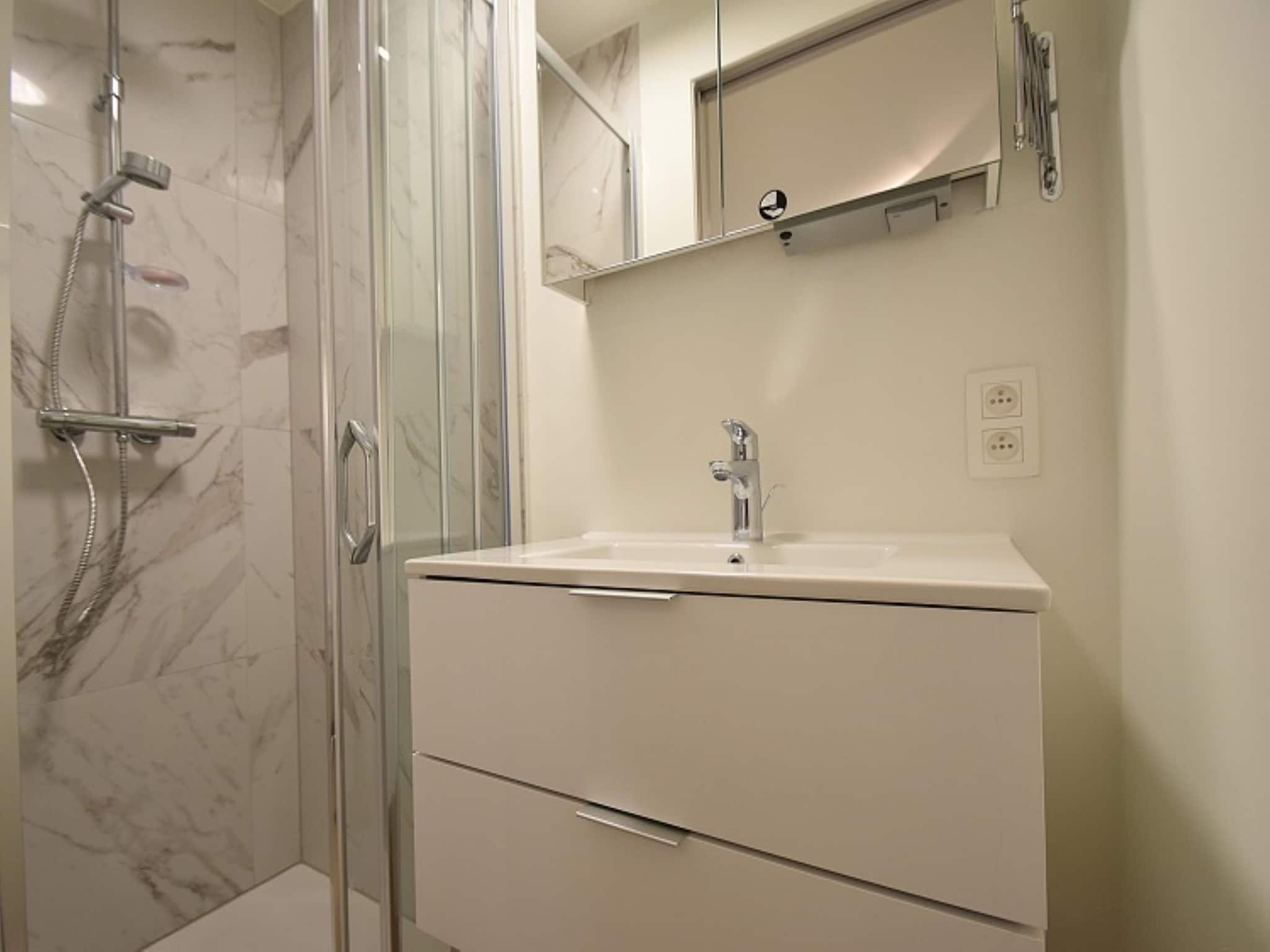 Ferienwohnung Reserve 1 0402 E4