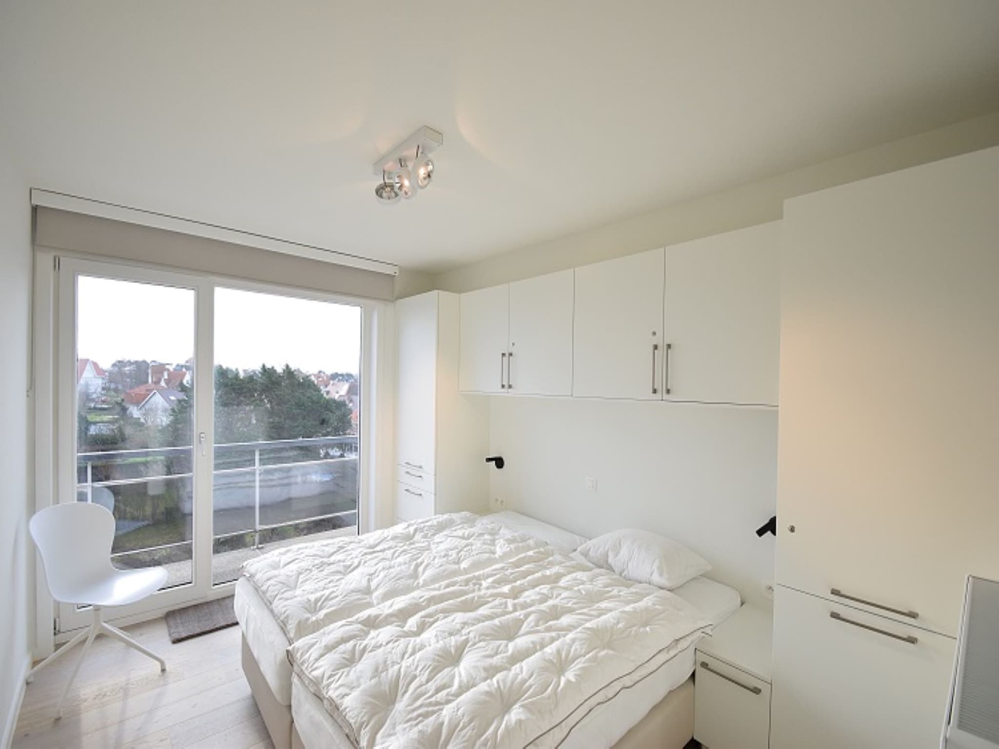 Ferienwohnung Reserve 1 0402 E4