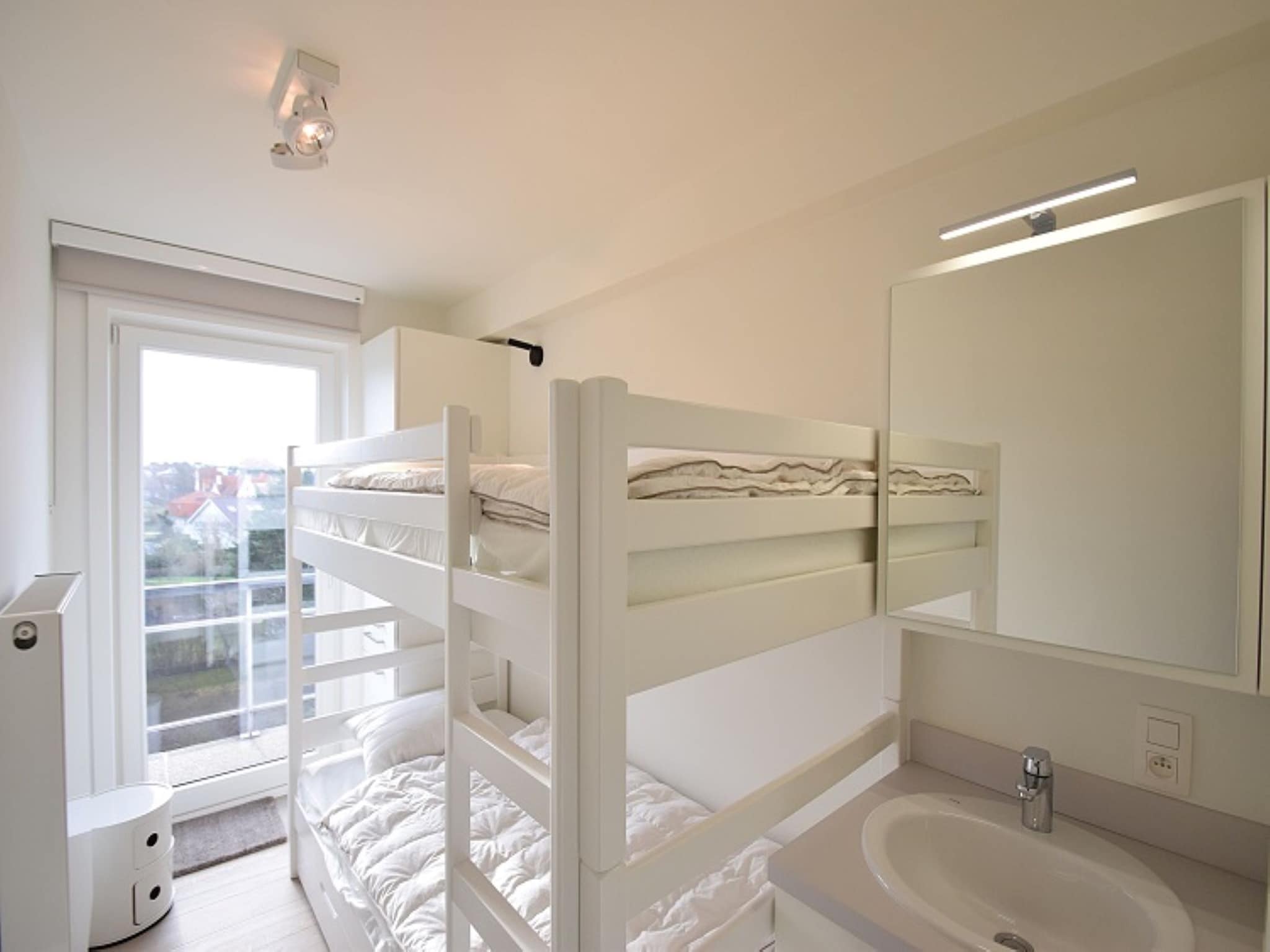 Ferienwohnung Reserve 1 0402 E4