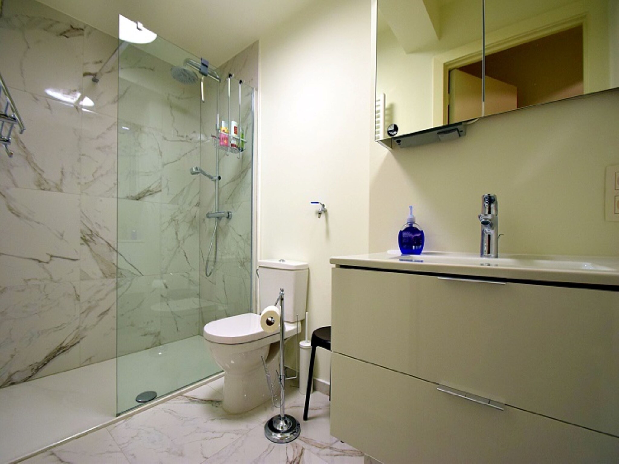 Ferienwohnung Reserve 1 0402 E4
