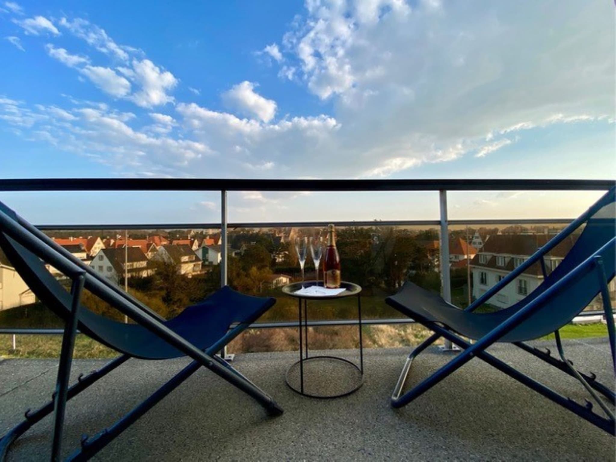 Ferienwohnung Reserve 1 0402 E4