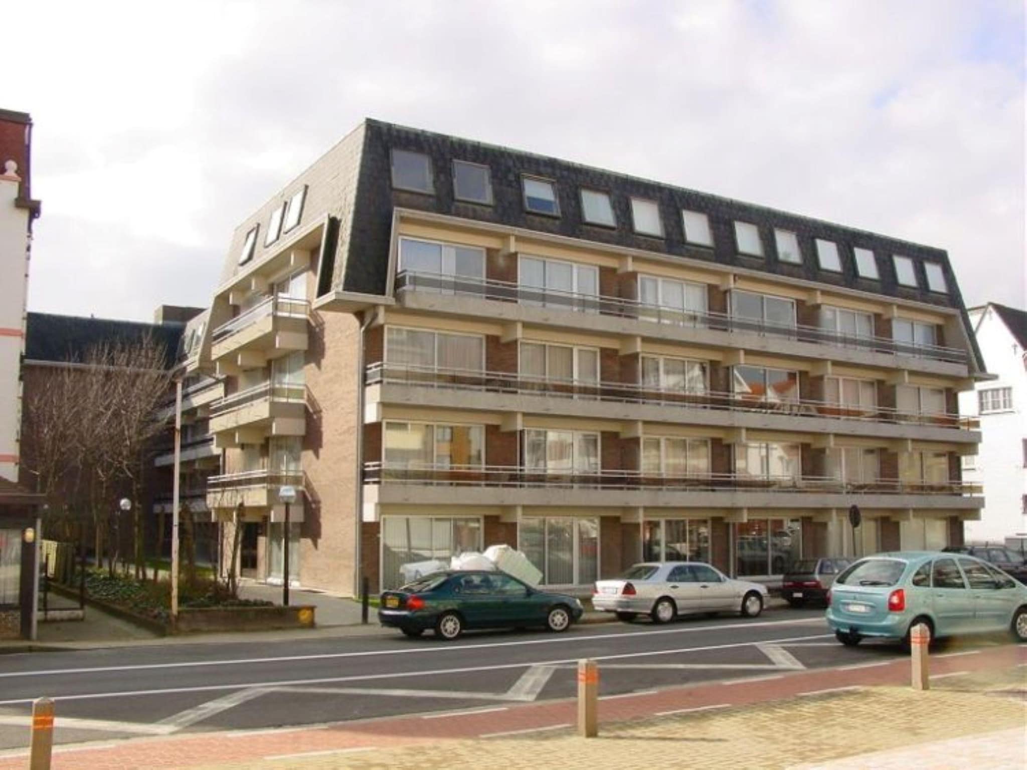 Ferienwohnung Lilyta B403 4A