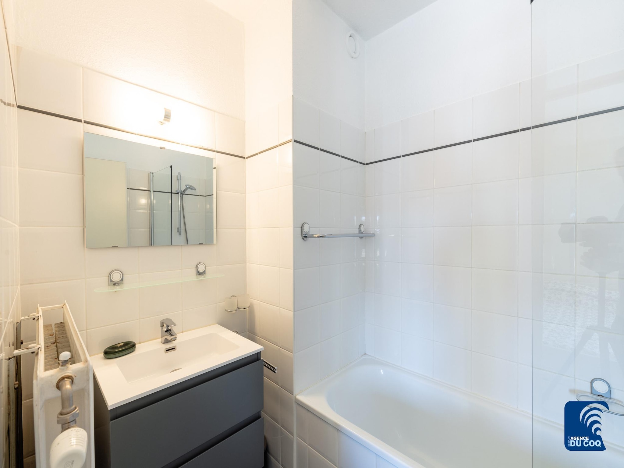 Ferienwohnung Lilyta B403 4A