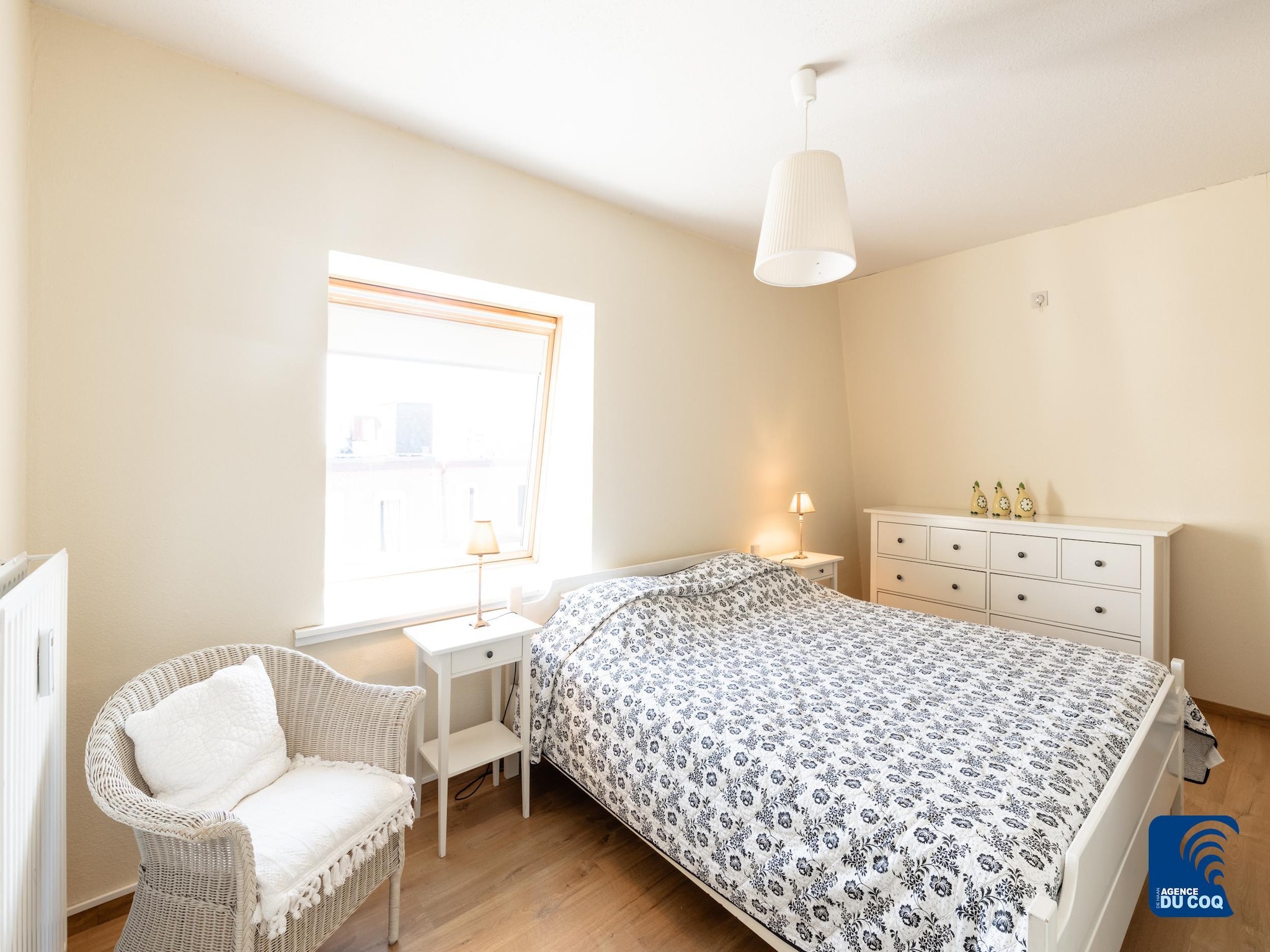 Ferienwohnung Lilyta B403 4A