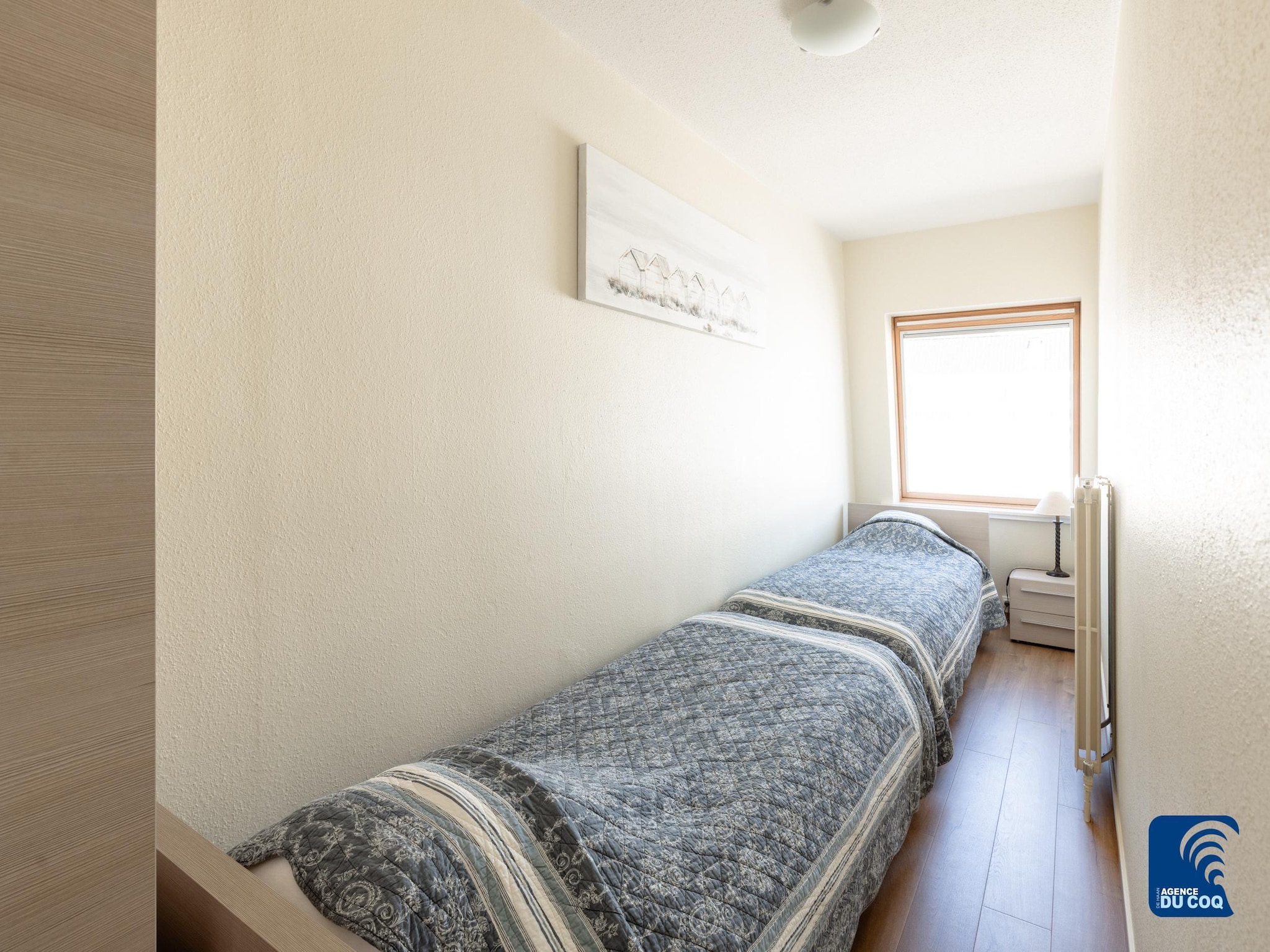Ferienwohnung Lilyta B403 4A