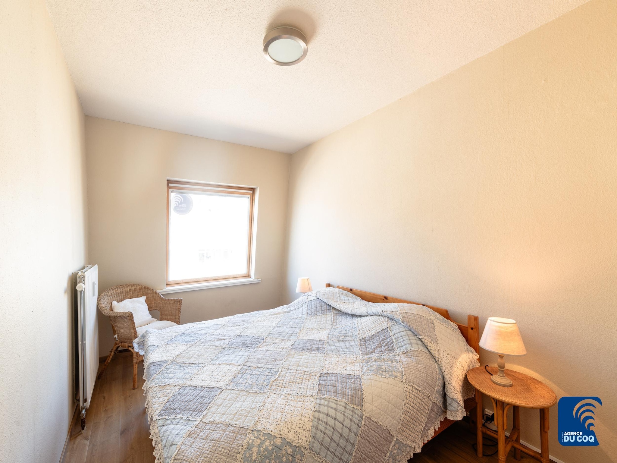 Ferienwohnung Lilyta B403 4A