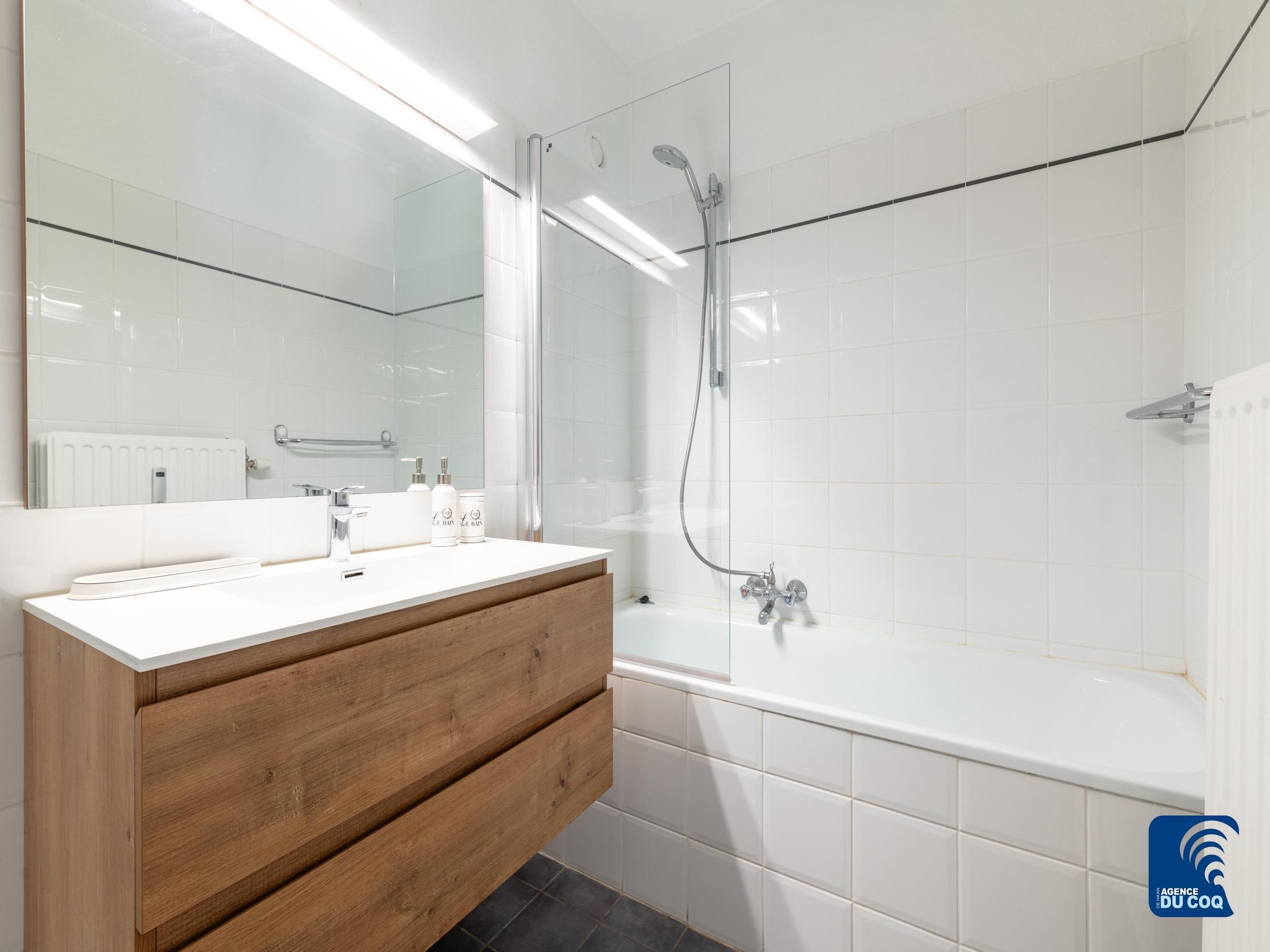 Ferienwohnung Lilyta B403 4A
