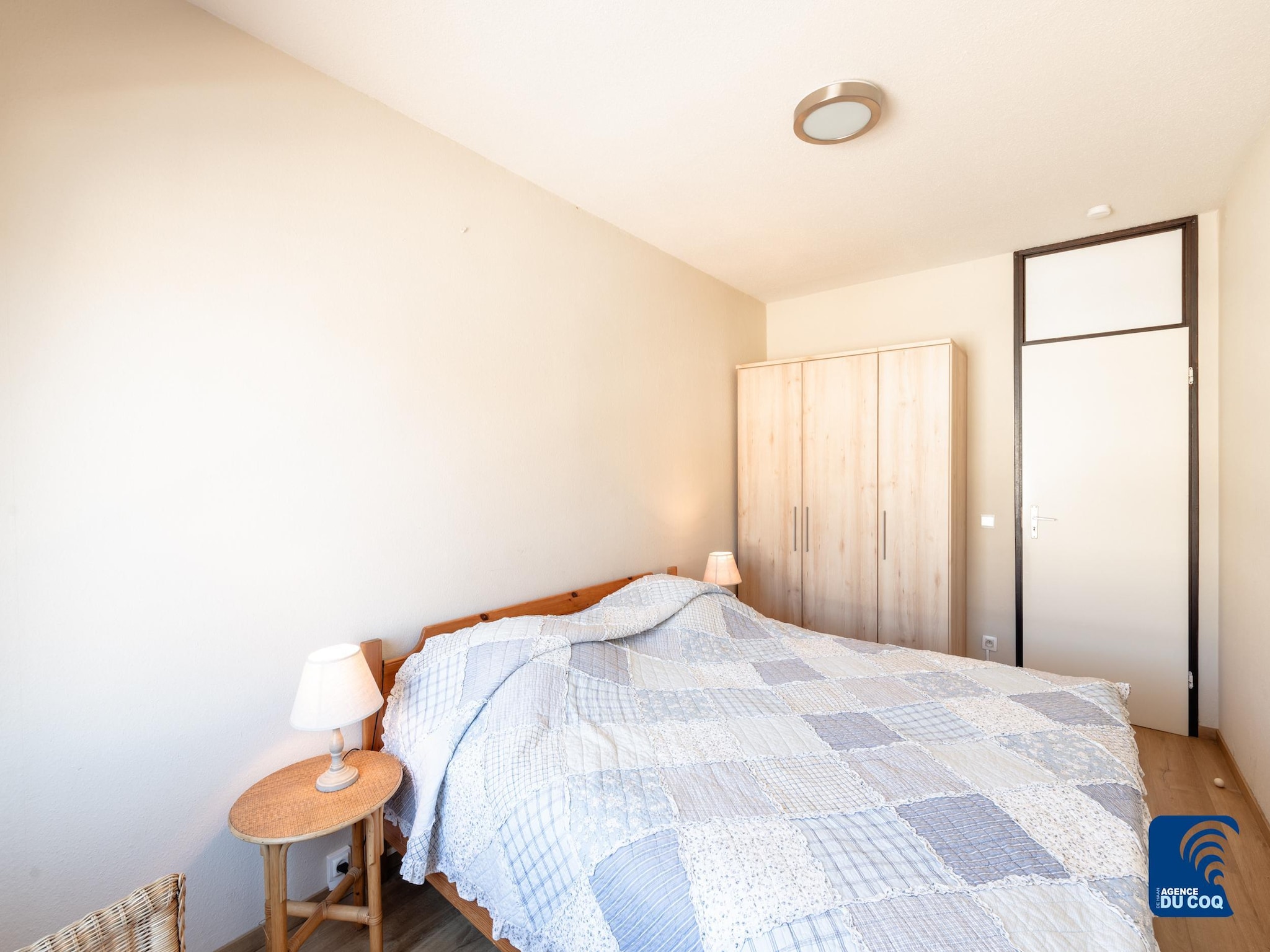 Ferienwohnung Lilyta B403 4A