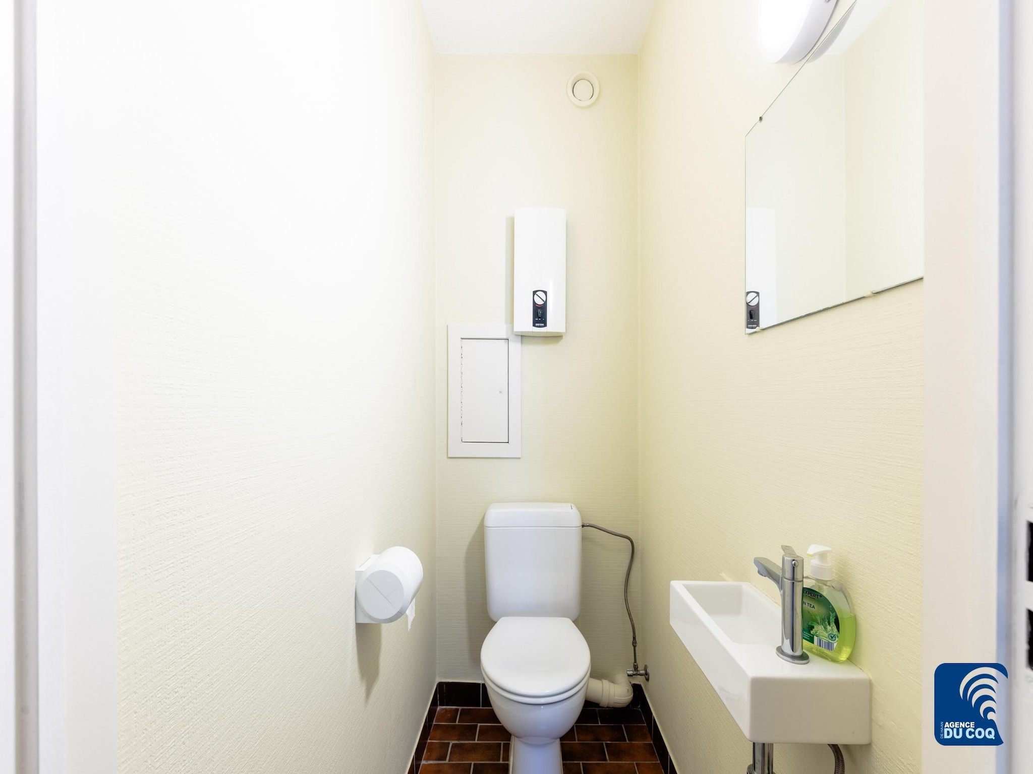 Ferienwohnung Lilyta B403 4A