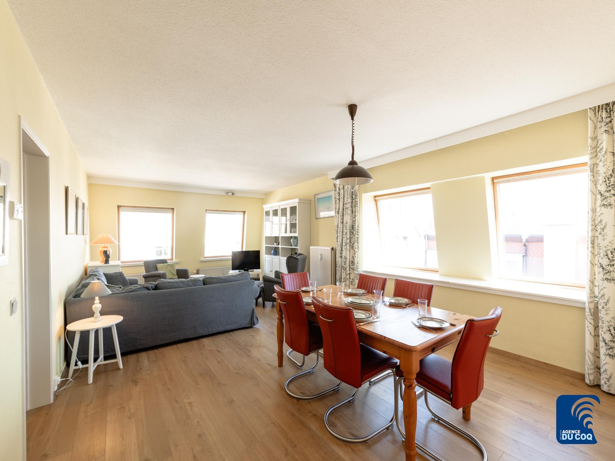 Ferienwohnung Lilyta B403 4A