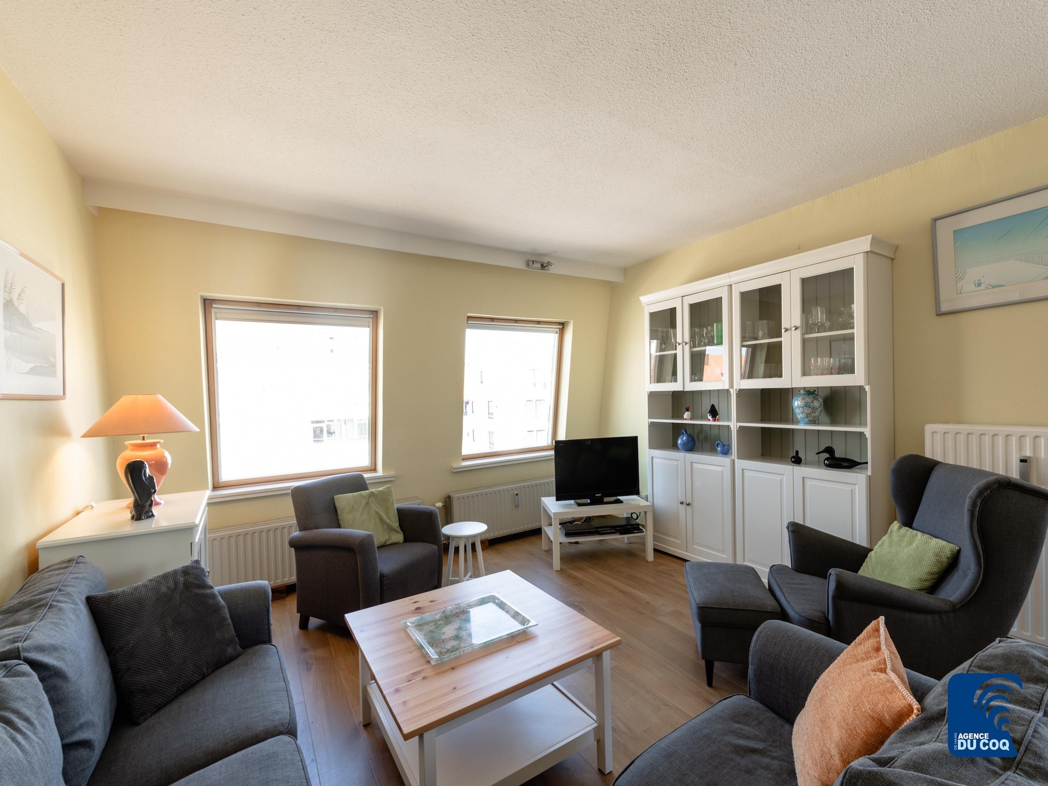 Ferienwohnung Lilyta B403 4A