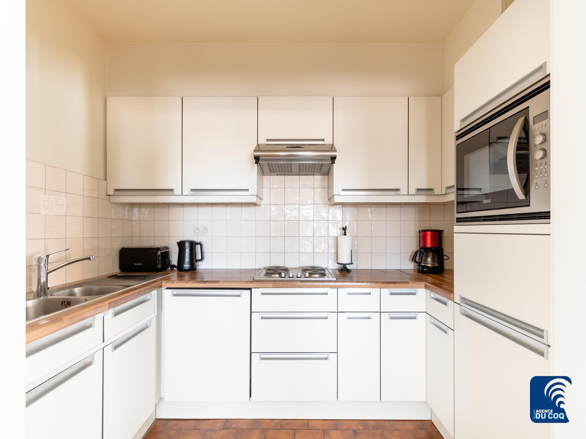 Ferienwohnung Lilyta B403 4A