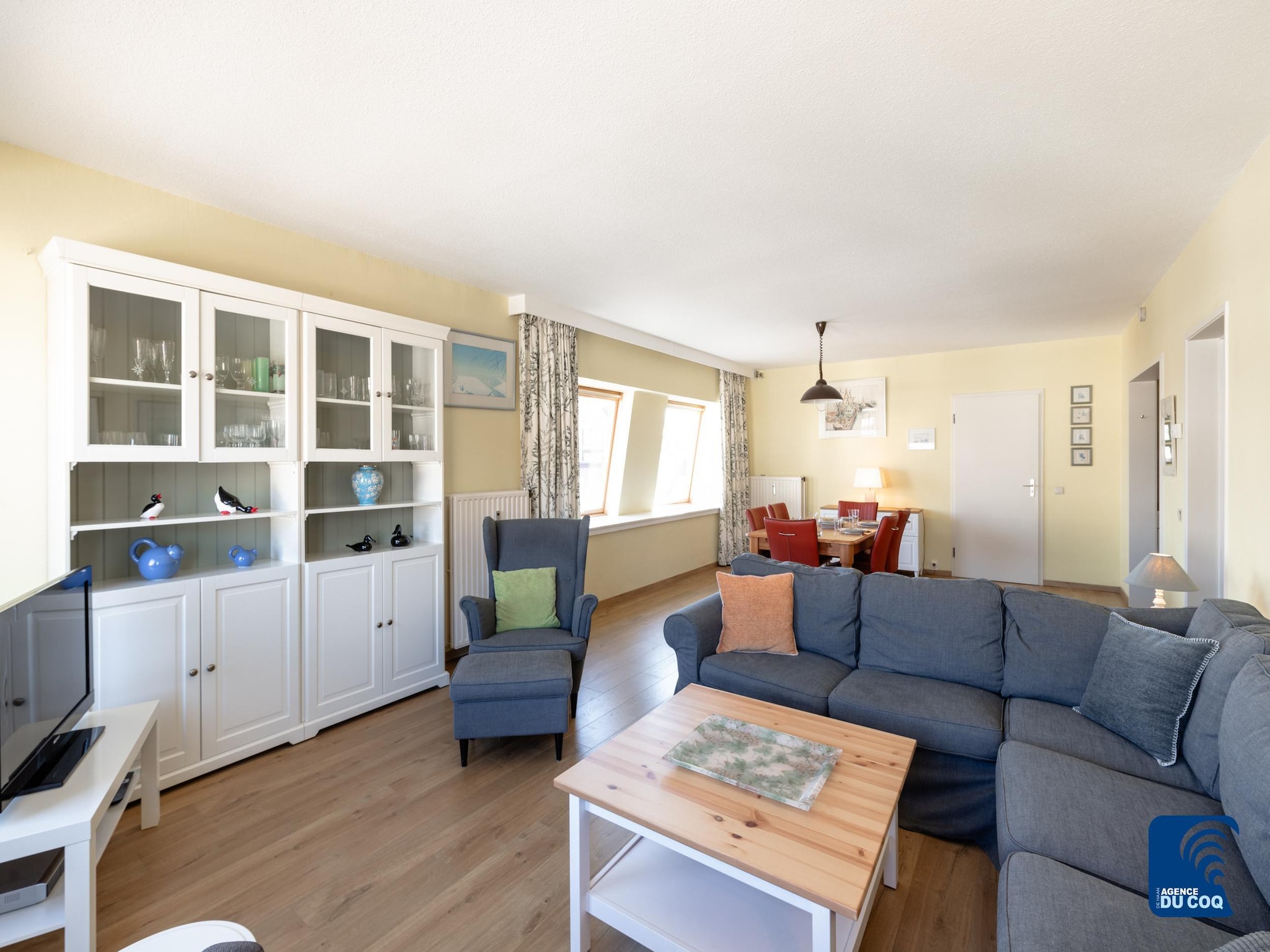 Ferienwohnung Lilyta B403 4A