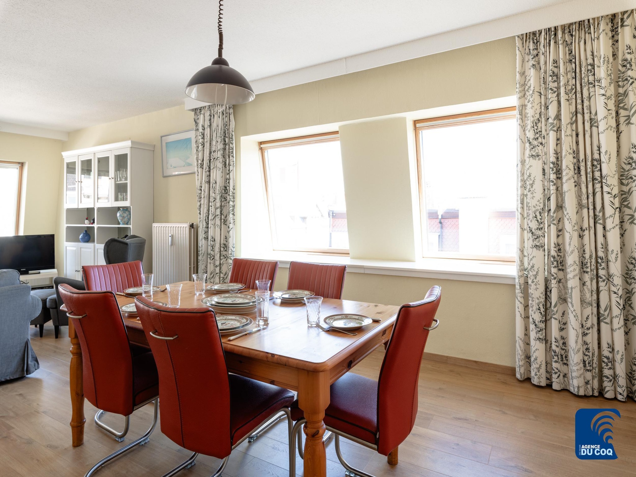 Ferienwohnung Lilyta B403 4A