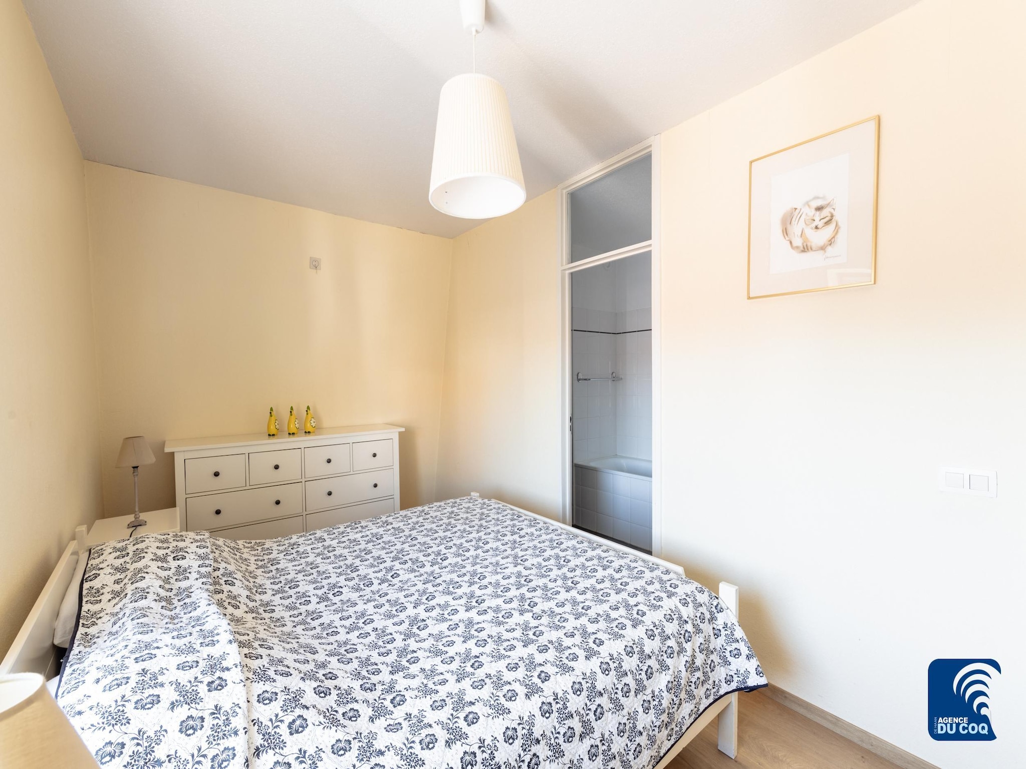 Ferienwohnung Lilyta B403 4A