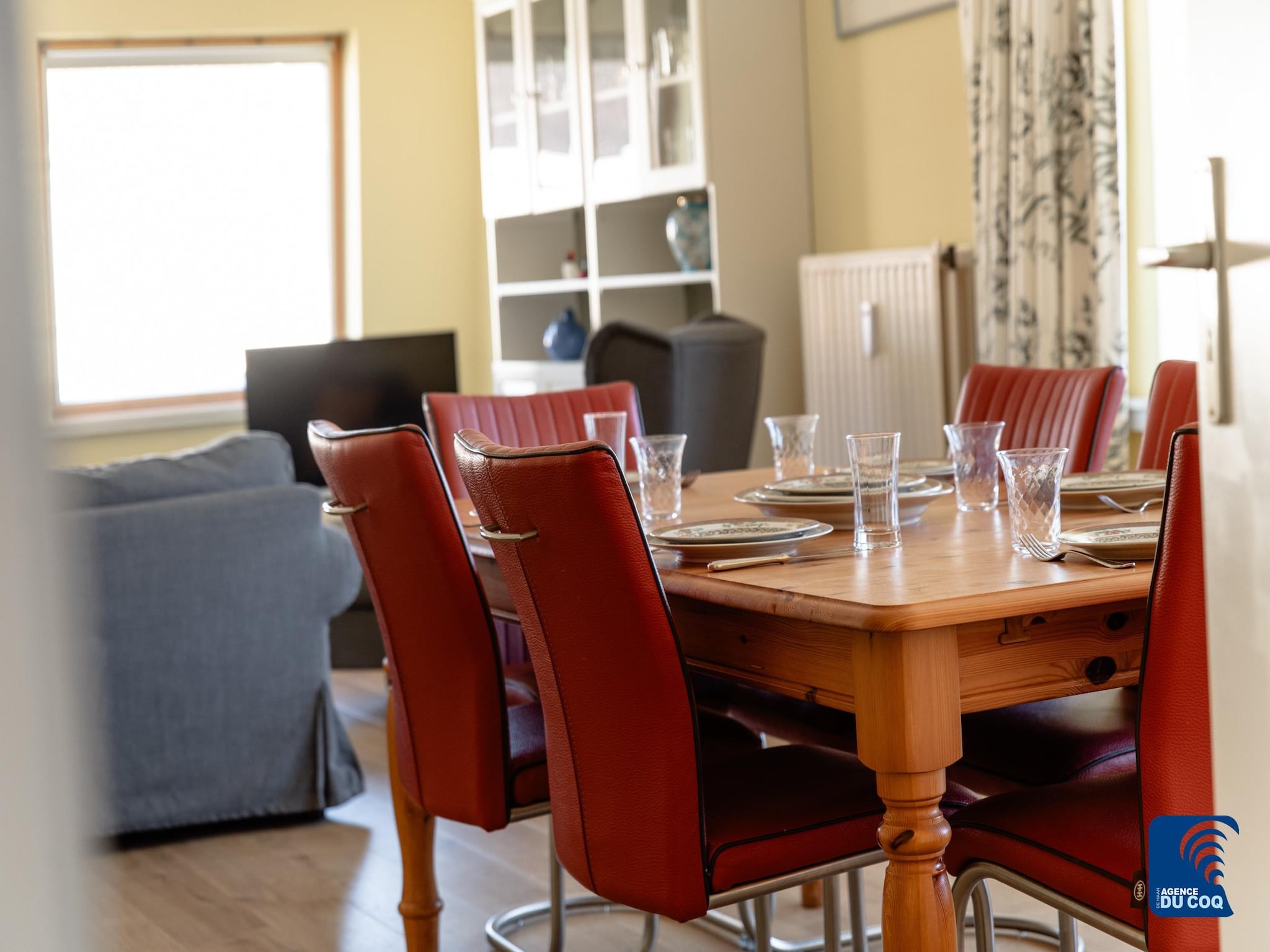 Ferienwohnung Lilyta B403 4A