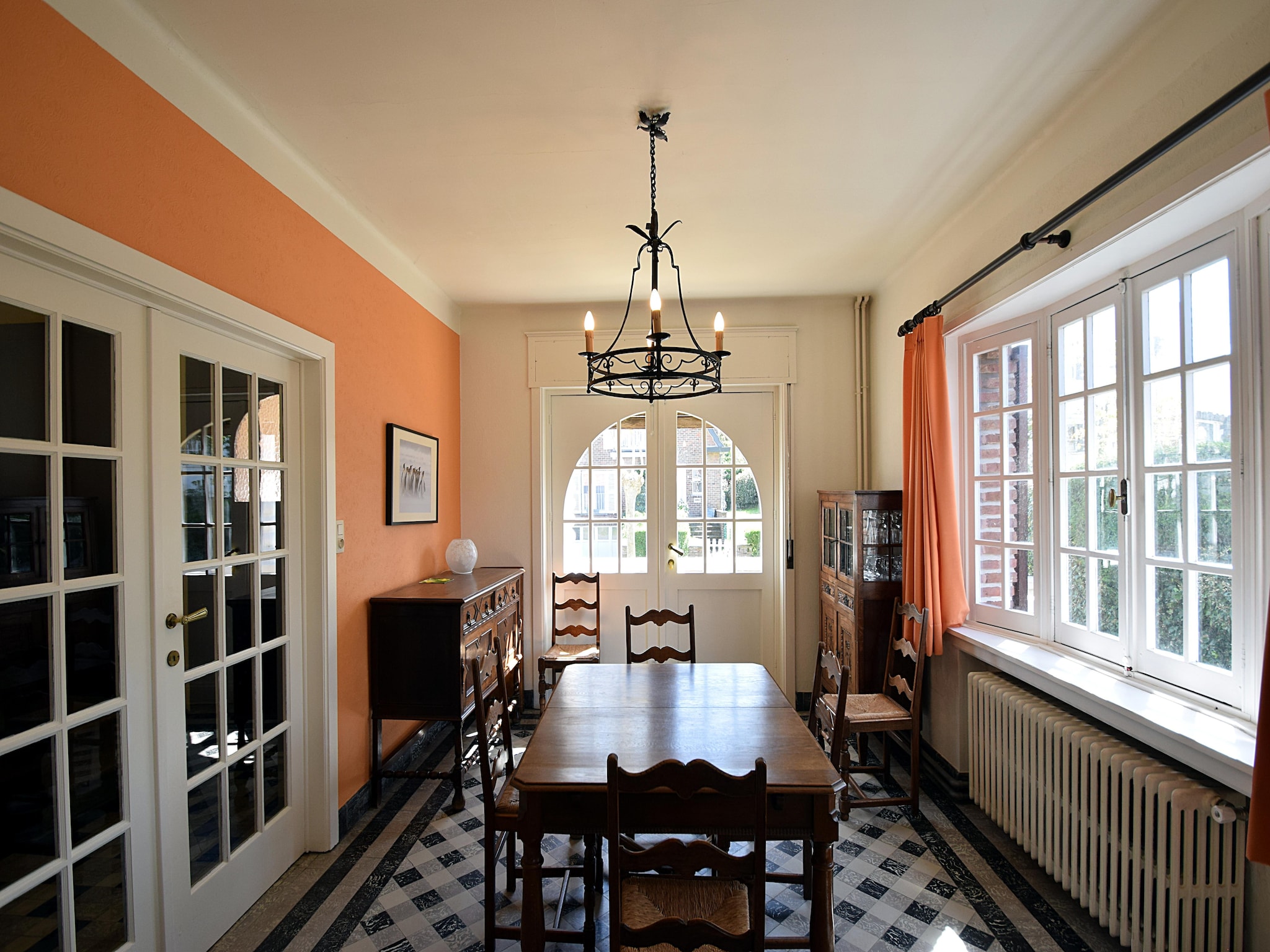 Ferienhaus Fioretti V