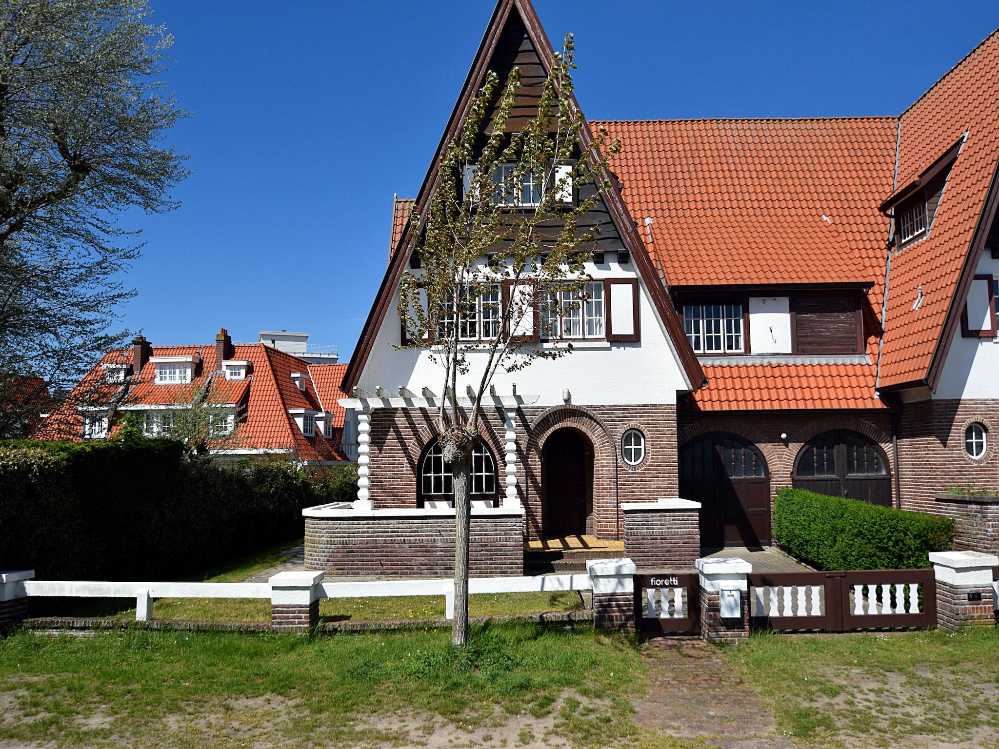 Ferienhaus Fioretti V