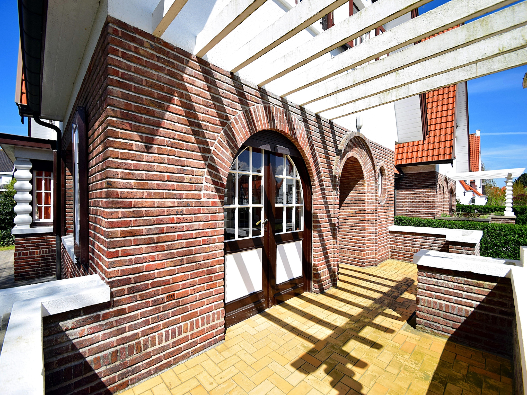 Ferienhaus Fioretti V