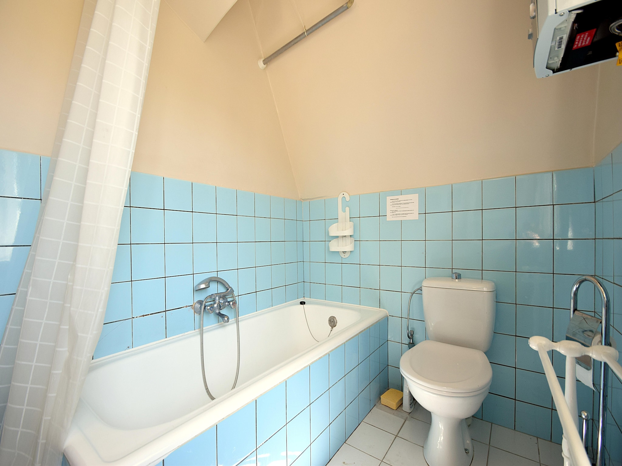 Ferienhaus Fioretti V