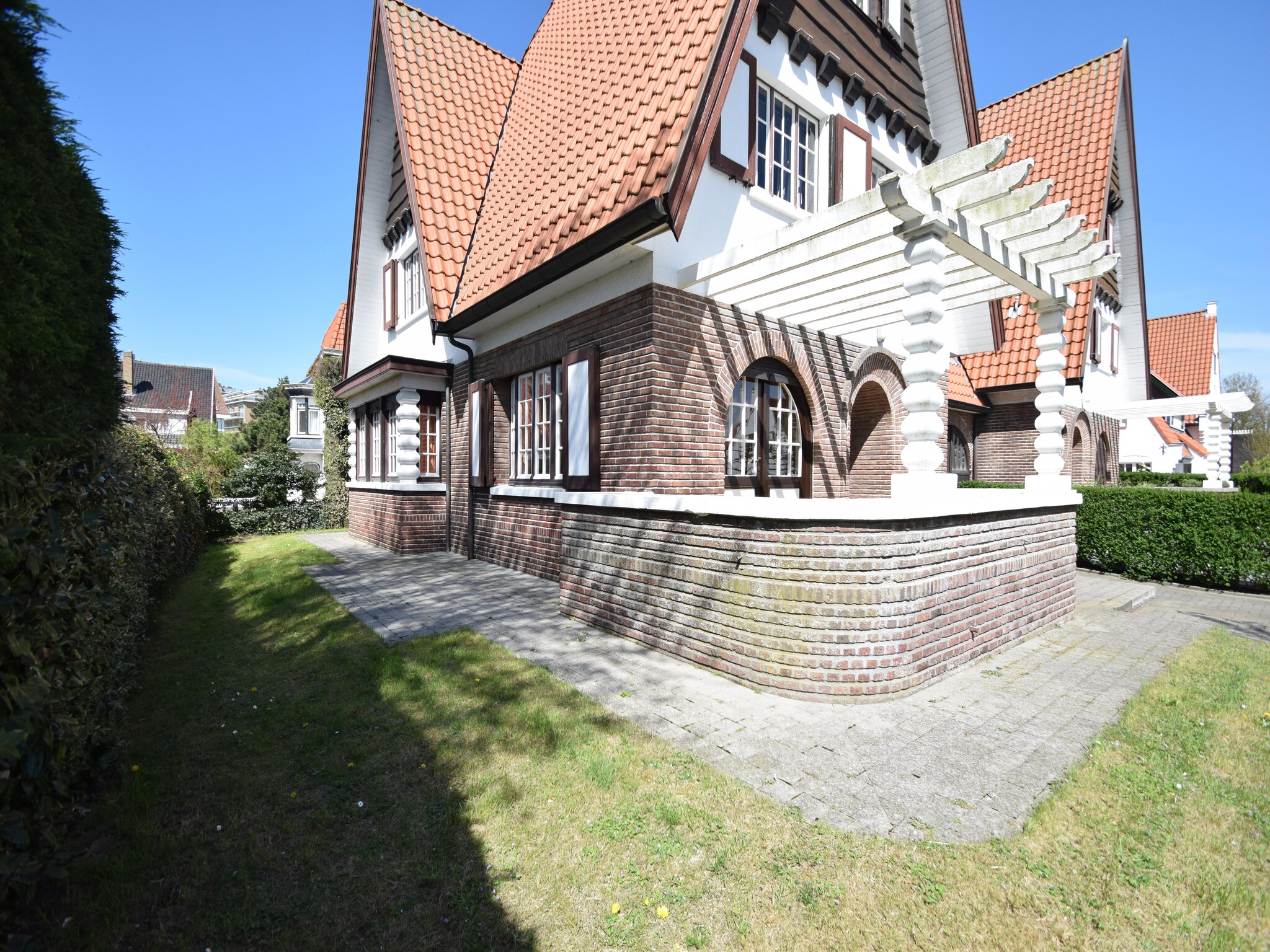 Ferienhaus Fioretti V