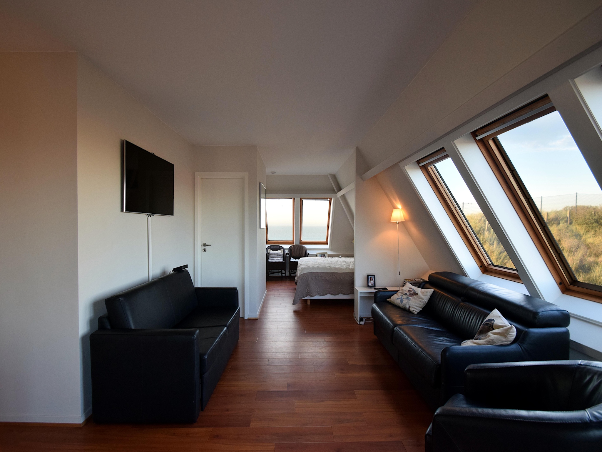 Ferienwohnung Zonneweelde 0304