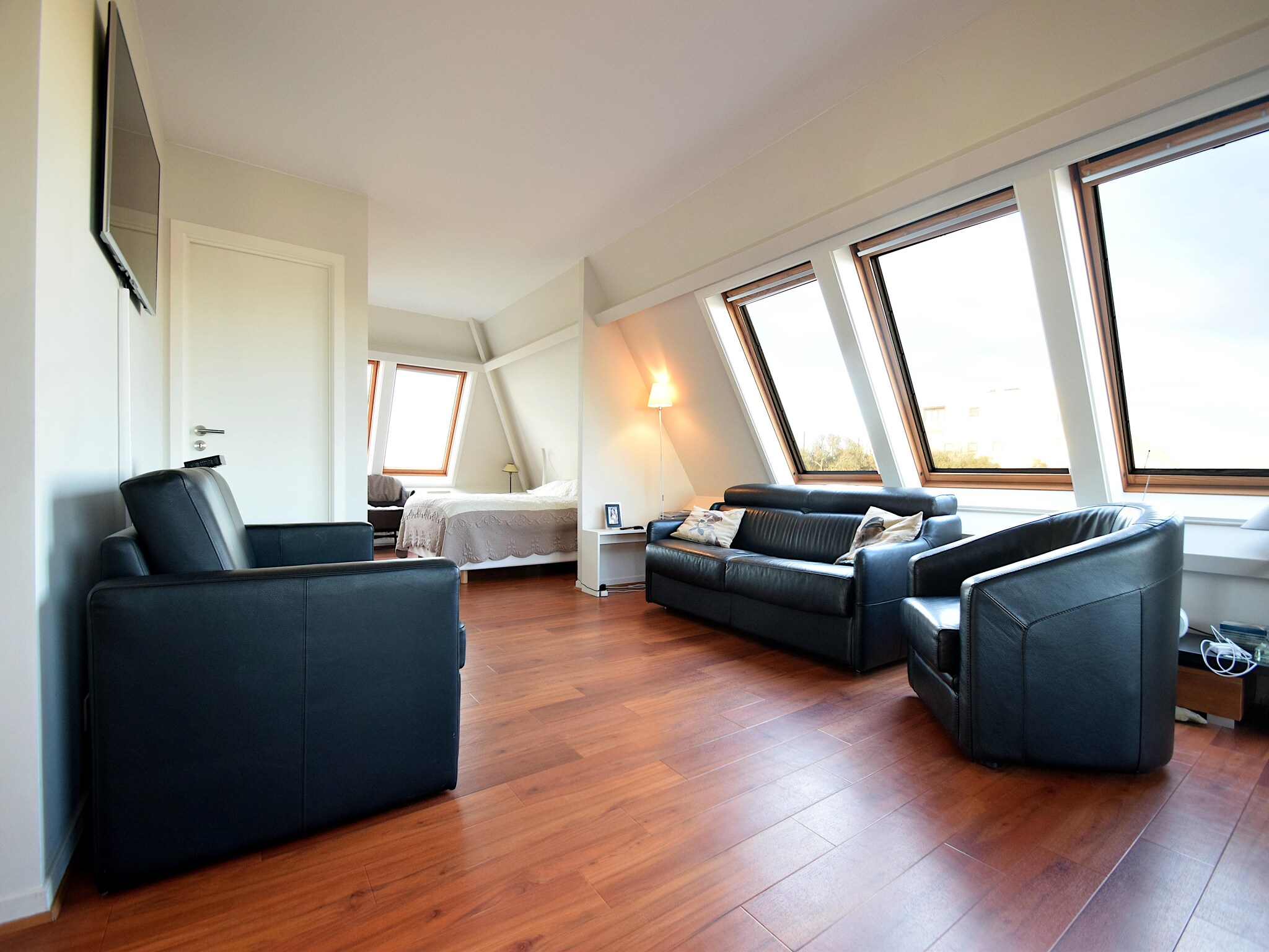 Ferienwohnung Zonneweelde 0304