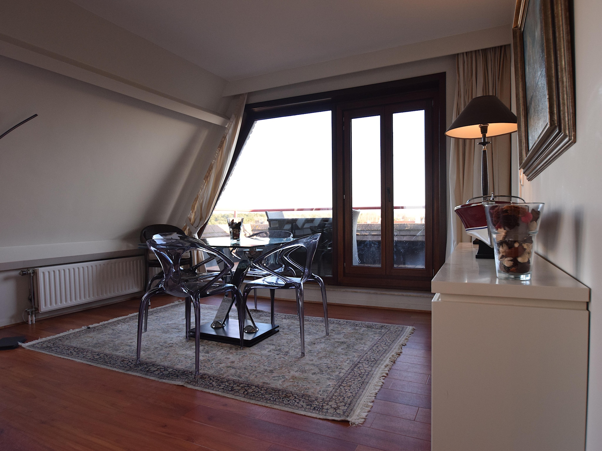 Ferienwohnung Zonneweelde 0304