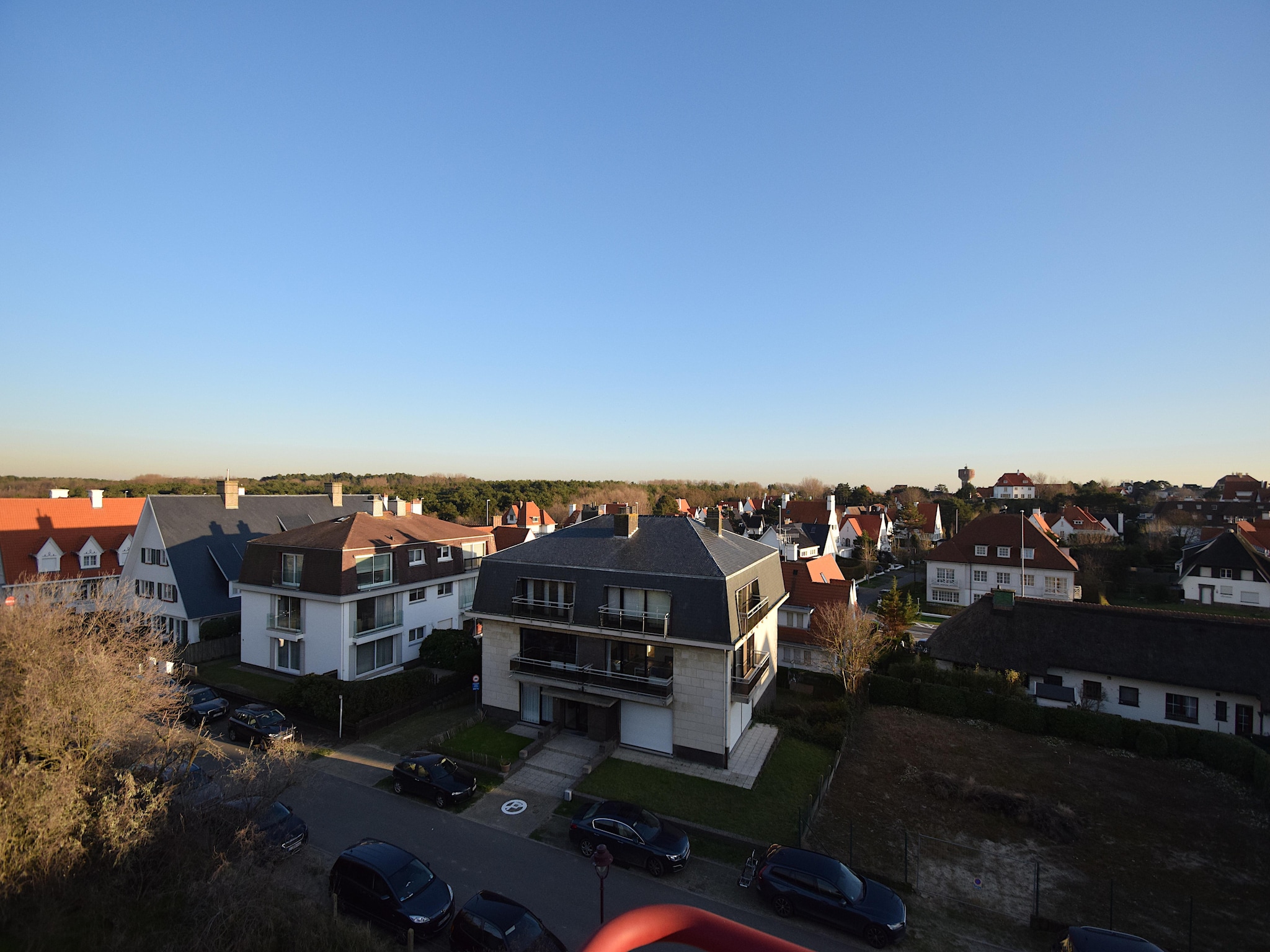 Ferienwohnung Zonneweelde 0304