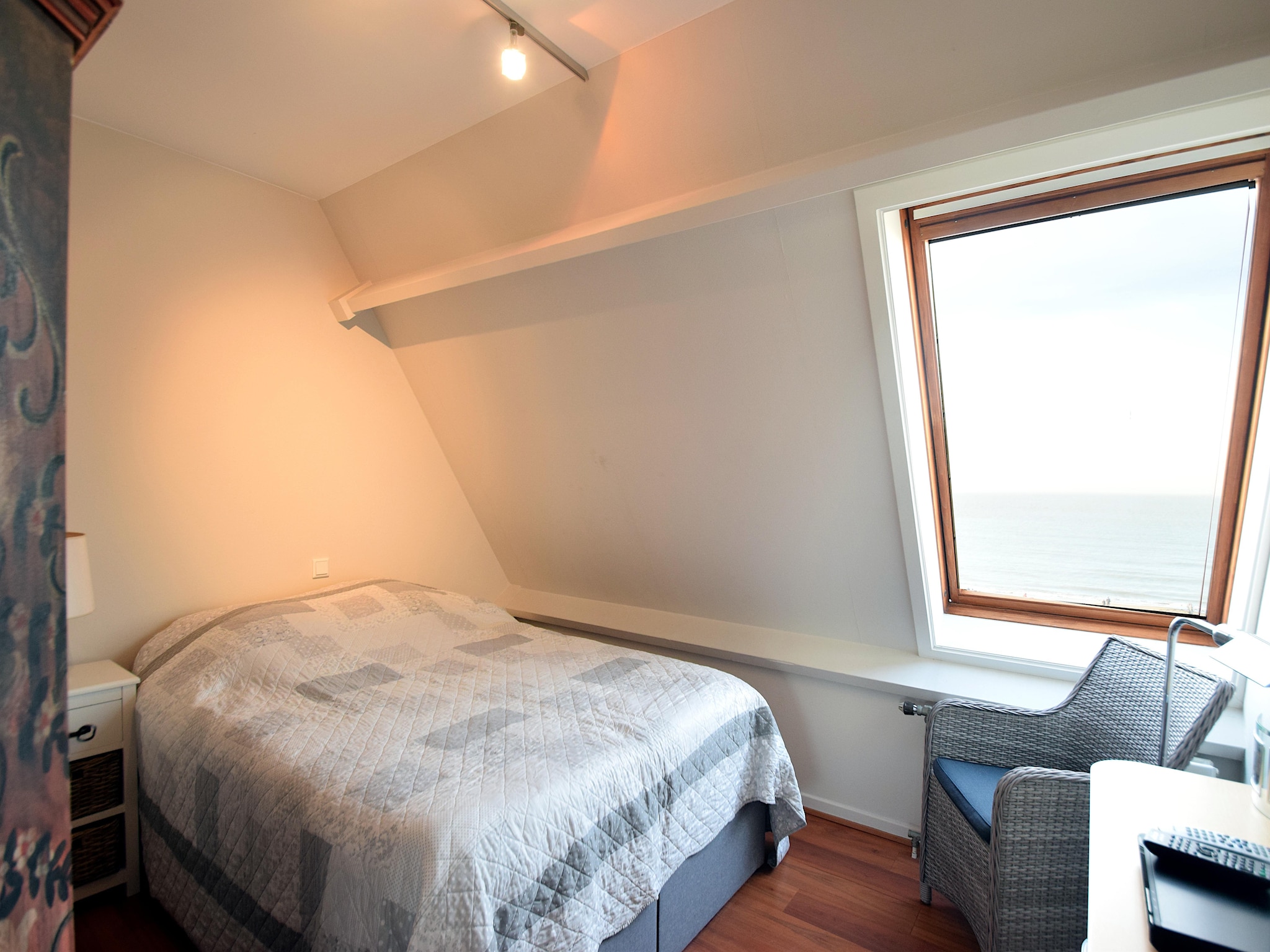 Ferienwohnung Zonneweelde 0304