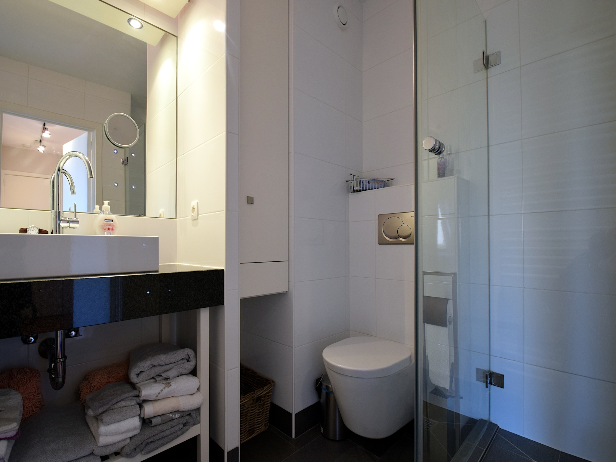 Ferienwohnung Zonneweelde 0304