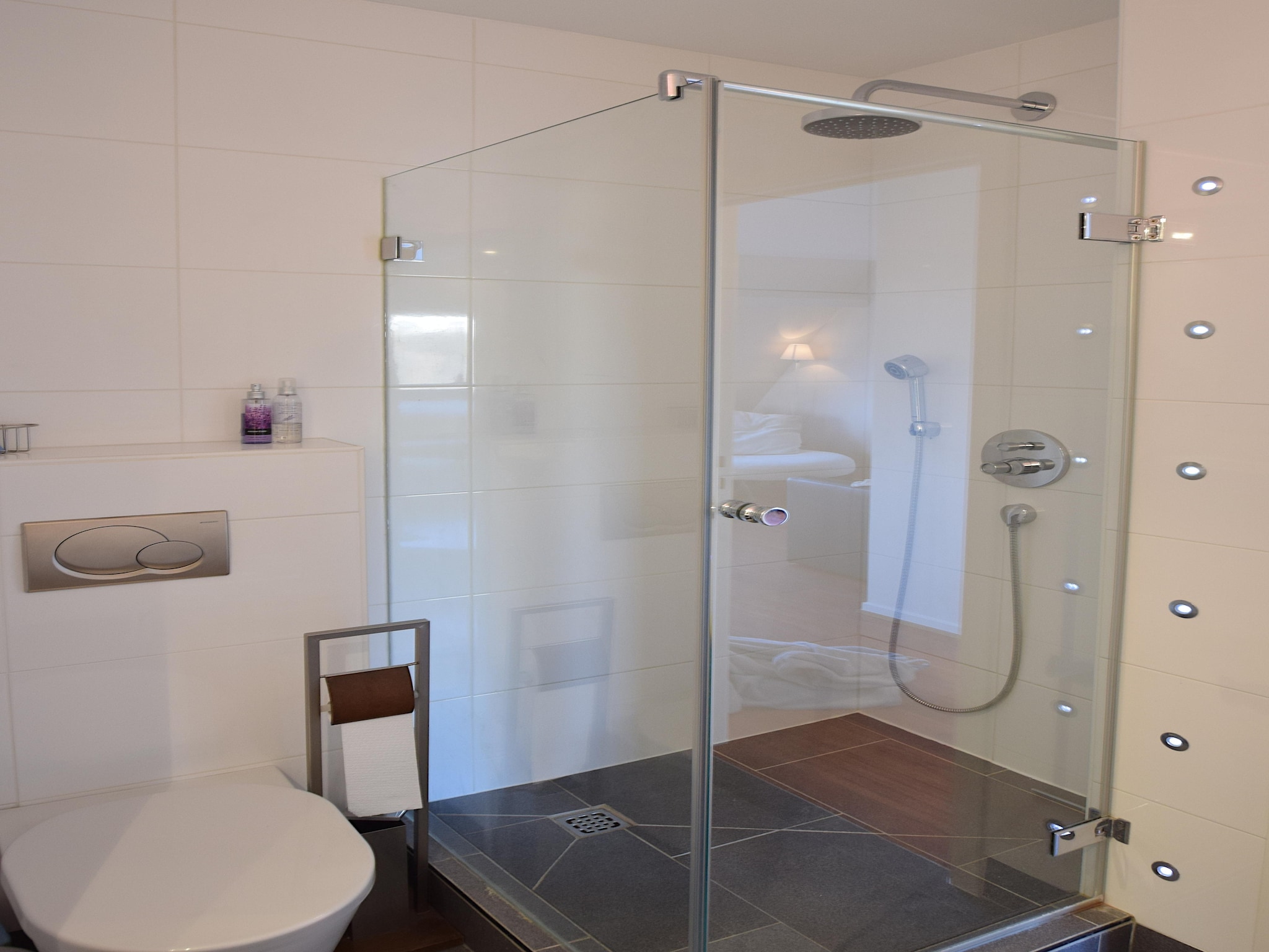 Ferienwohnung Zonneweelde 0304