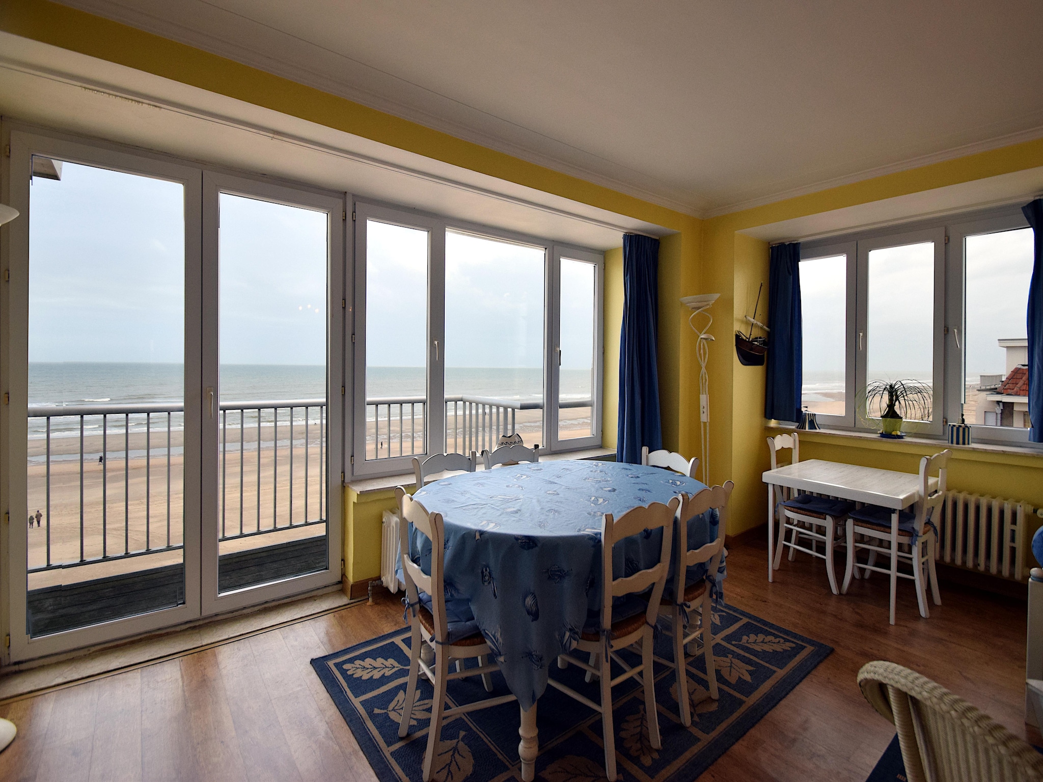 Ferienwohnung Trianon 0401 4A