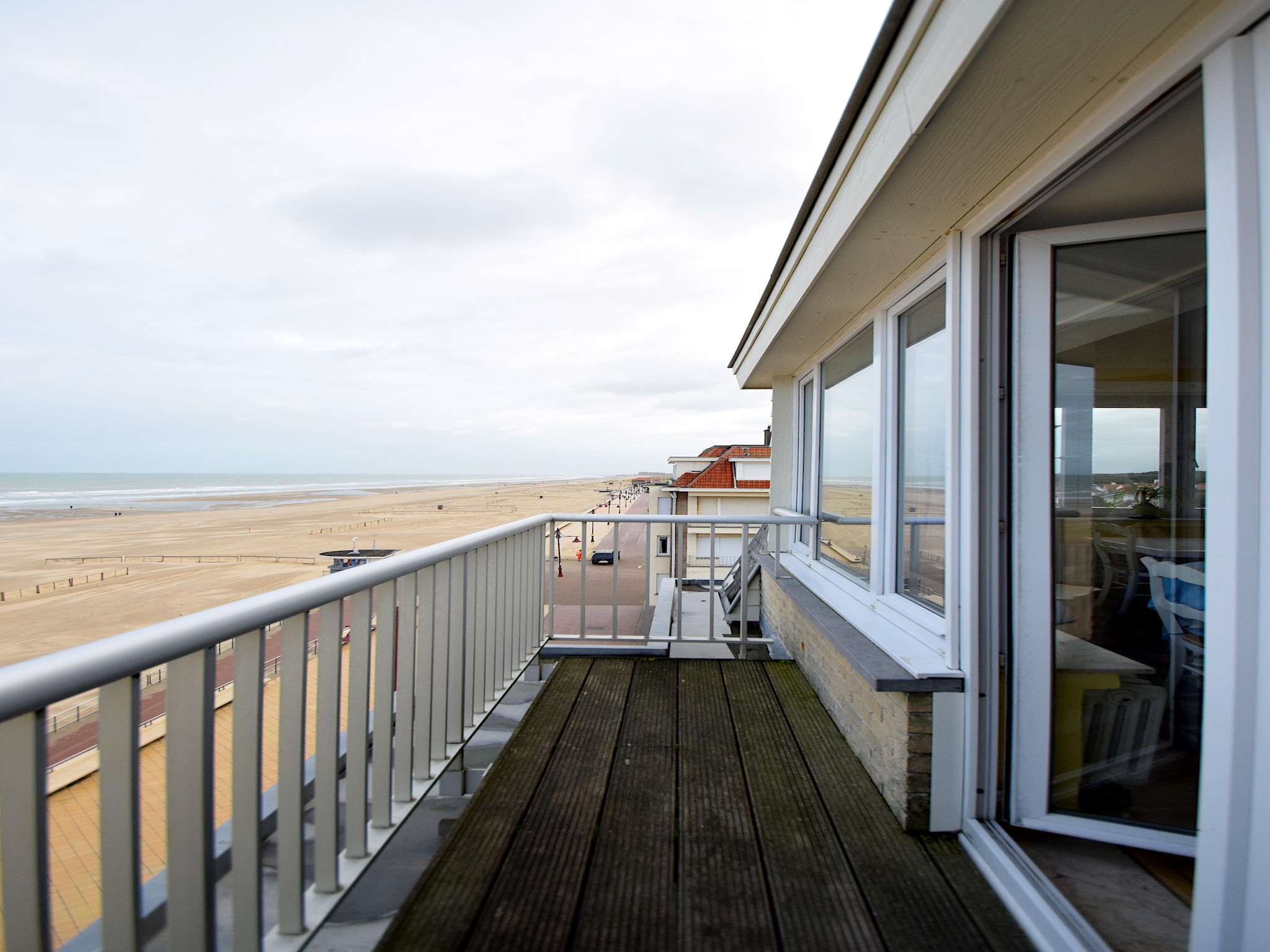 Ferienwohnung Trianon 0401 4A