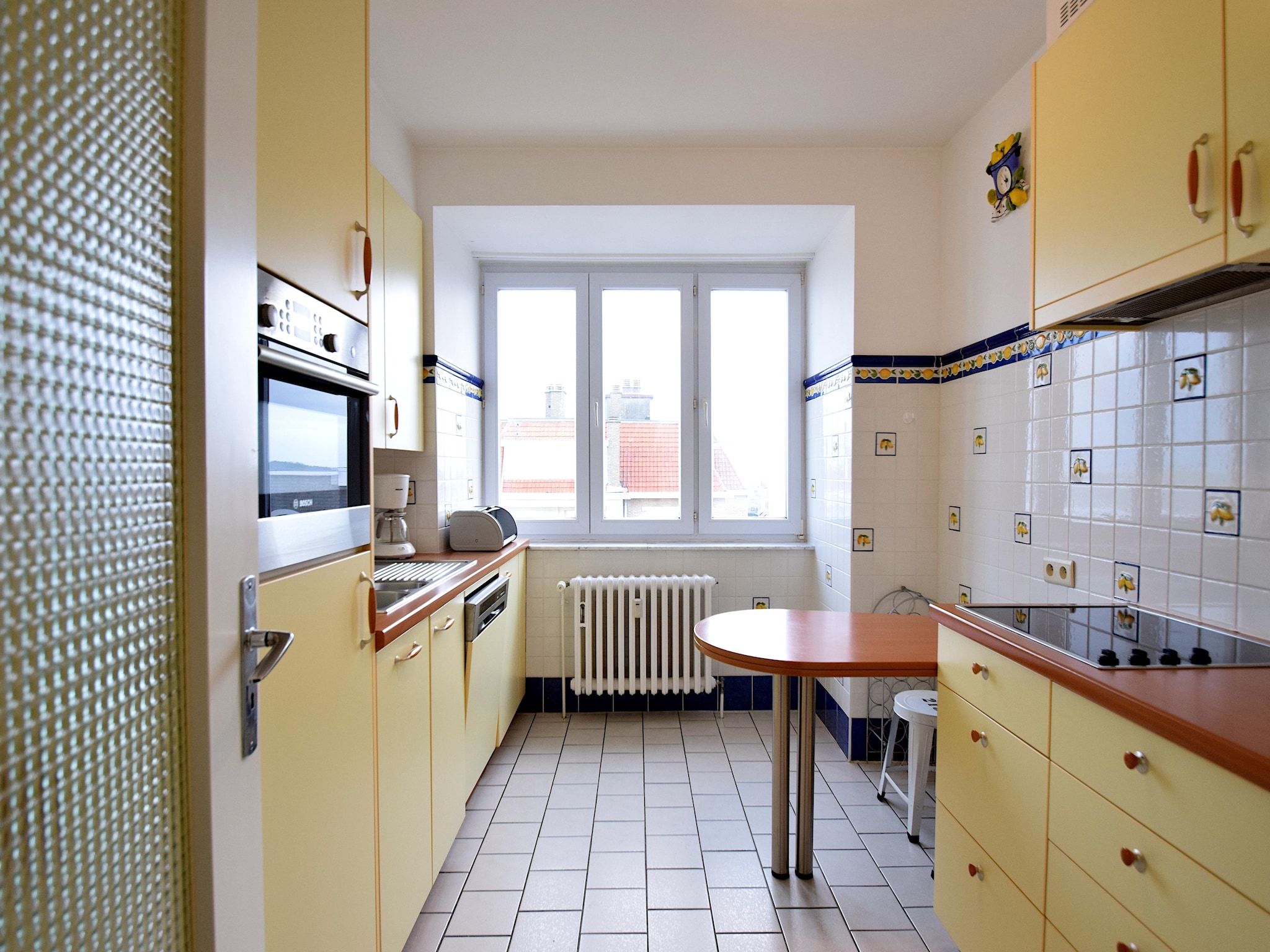 Ferienwohnung Trianon 0401 4A