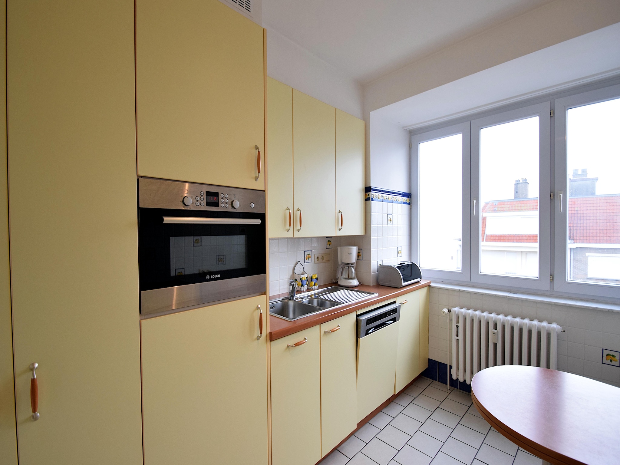 Ferienwohnung Trianon 0401 4A