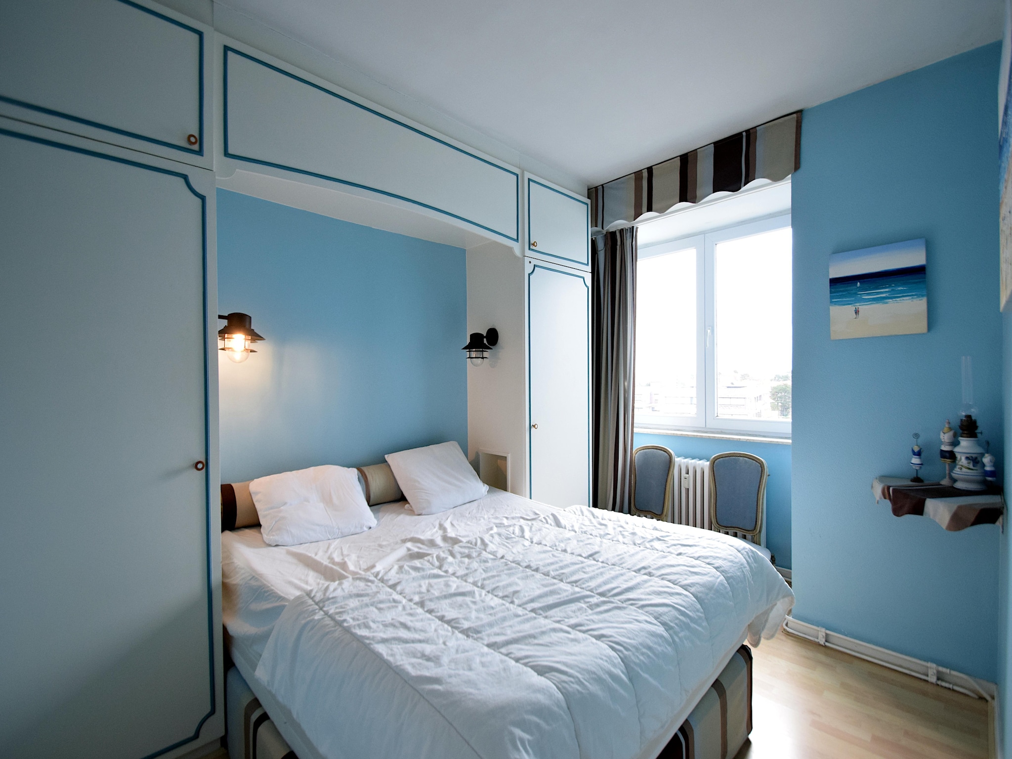 Ferienwohnung Trianon 0401 4A