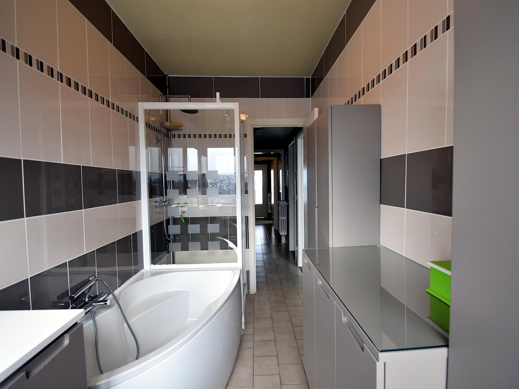 Ferienwohnung Trianon 0401 4A