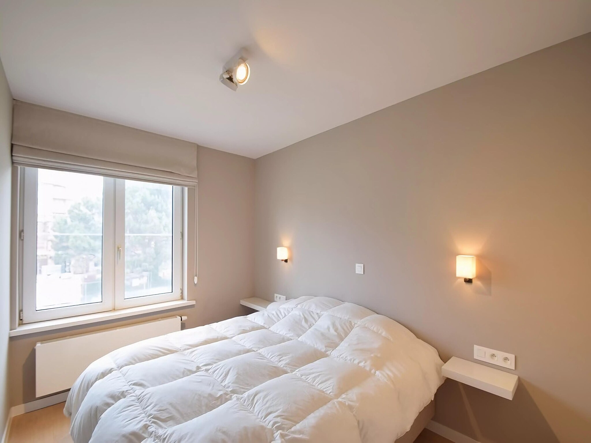 Ferienwohnung Ter Poel 0101