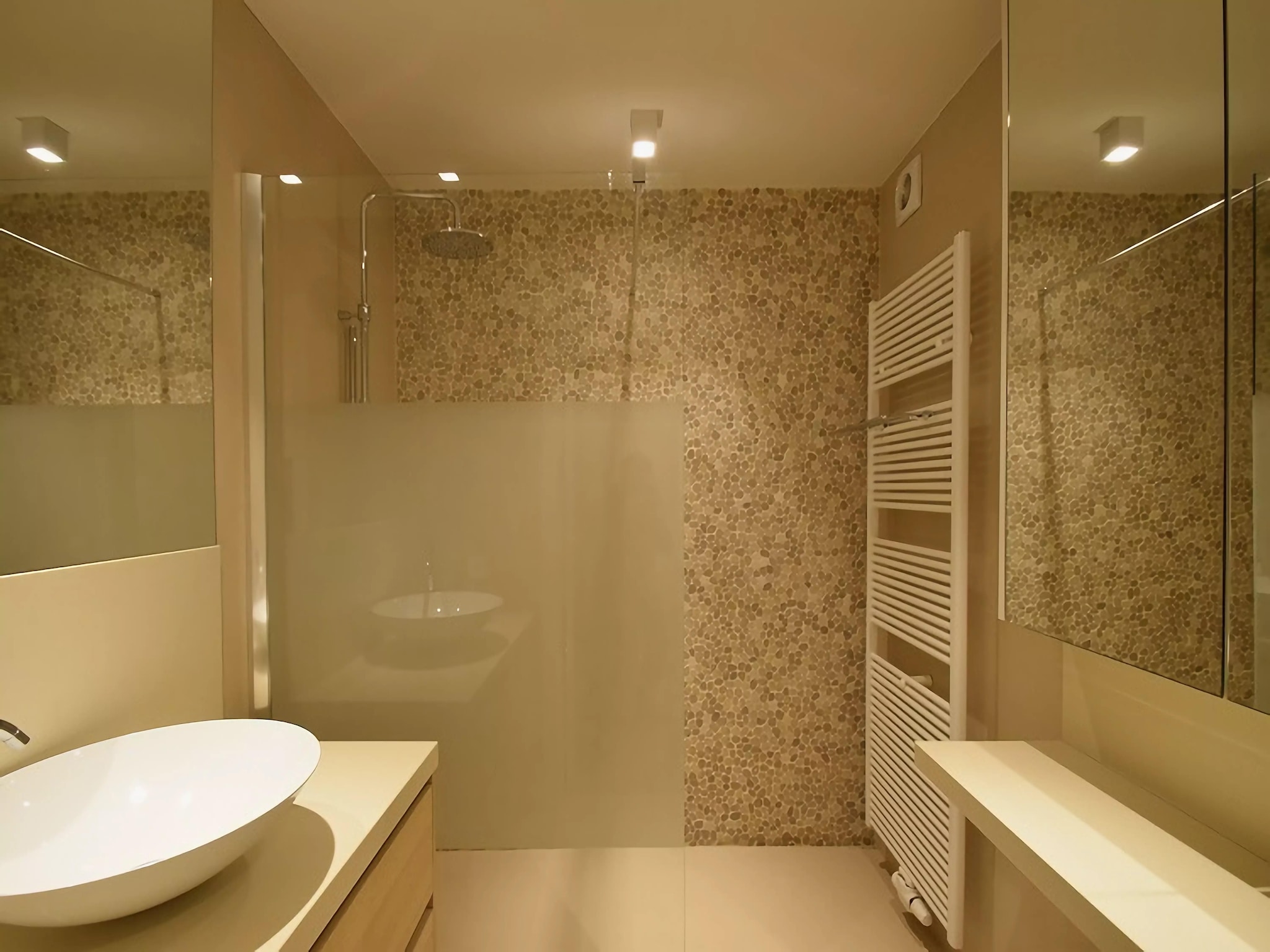 Ferienwohnung Ter Poel 0101