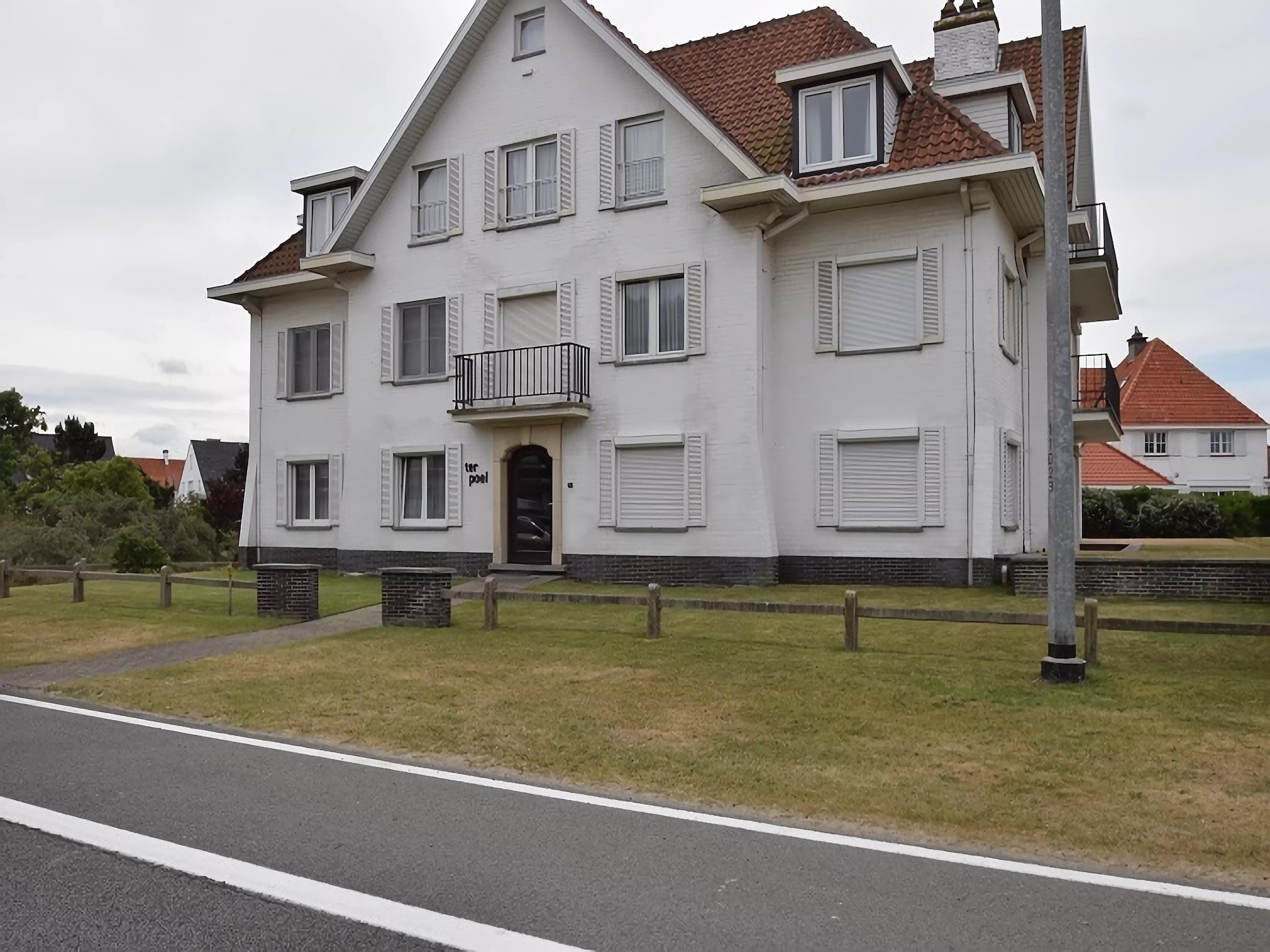 Ferienwohnung Ter Poel 0101