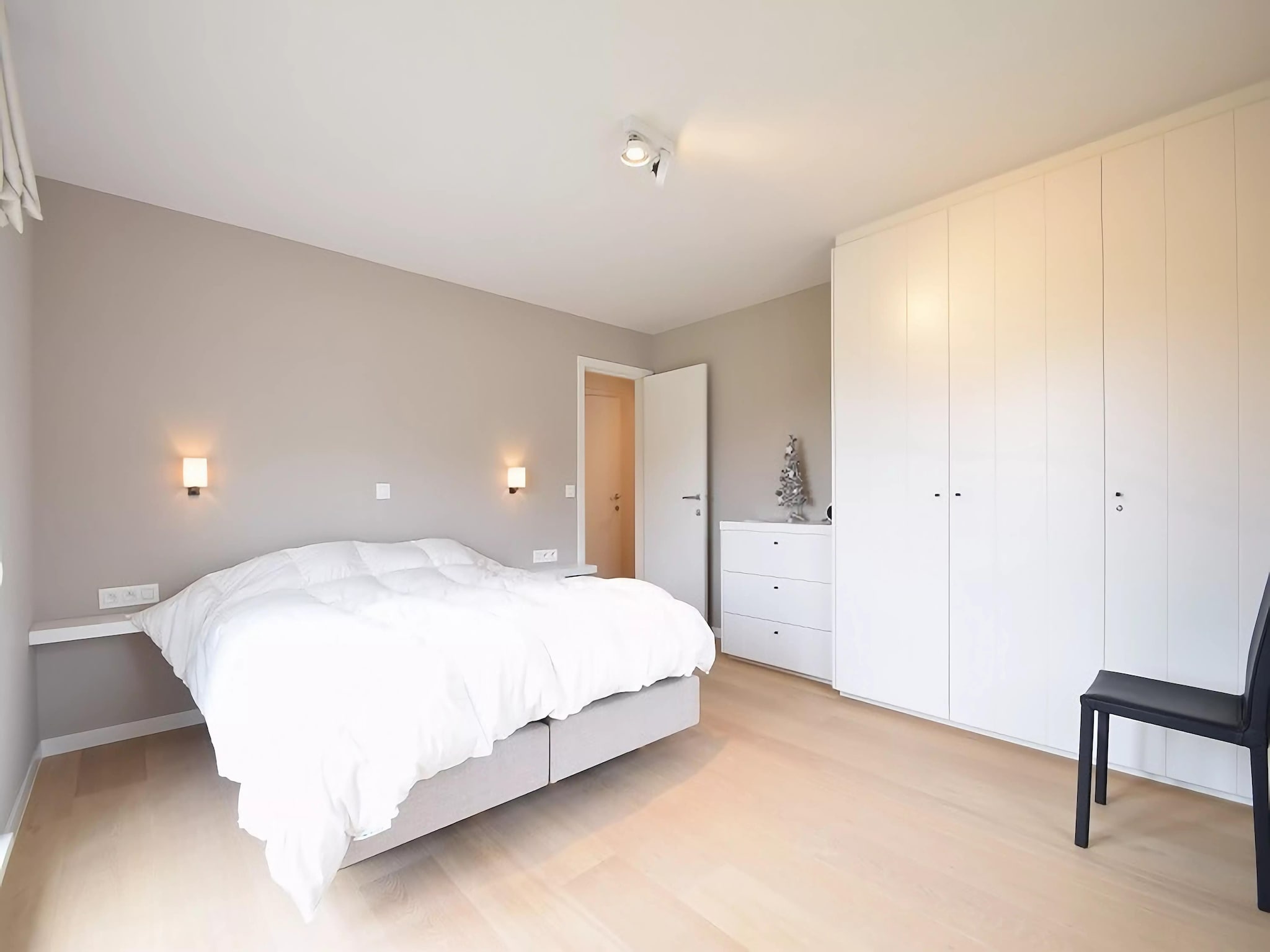 Ferienwohnung Ter Poel 0101