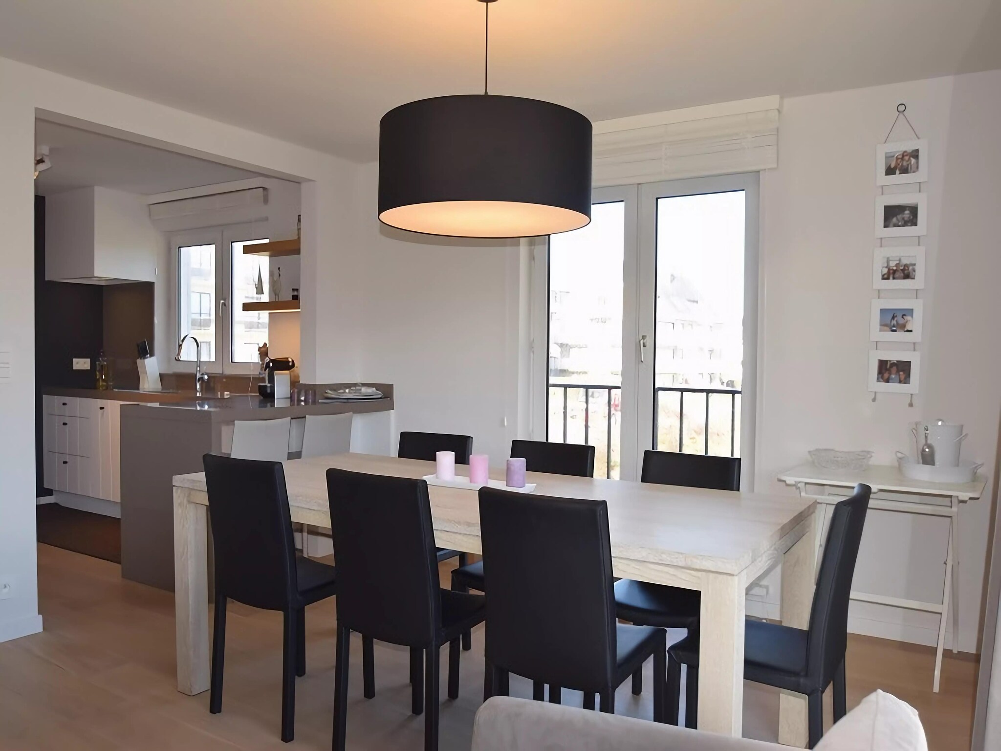 Ferienwohnung Ter Poel 0101